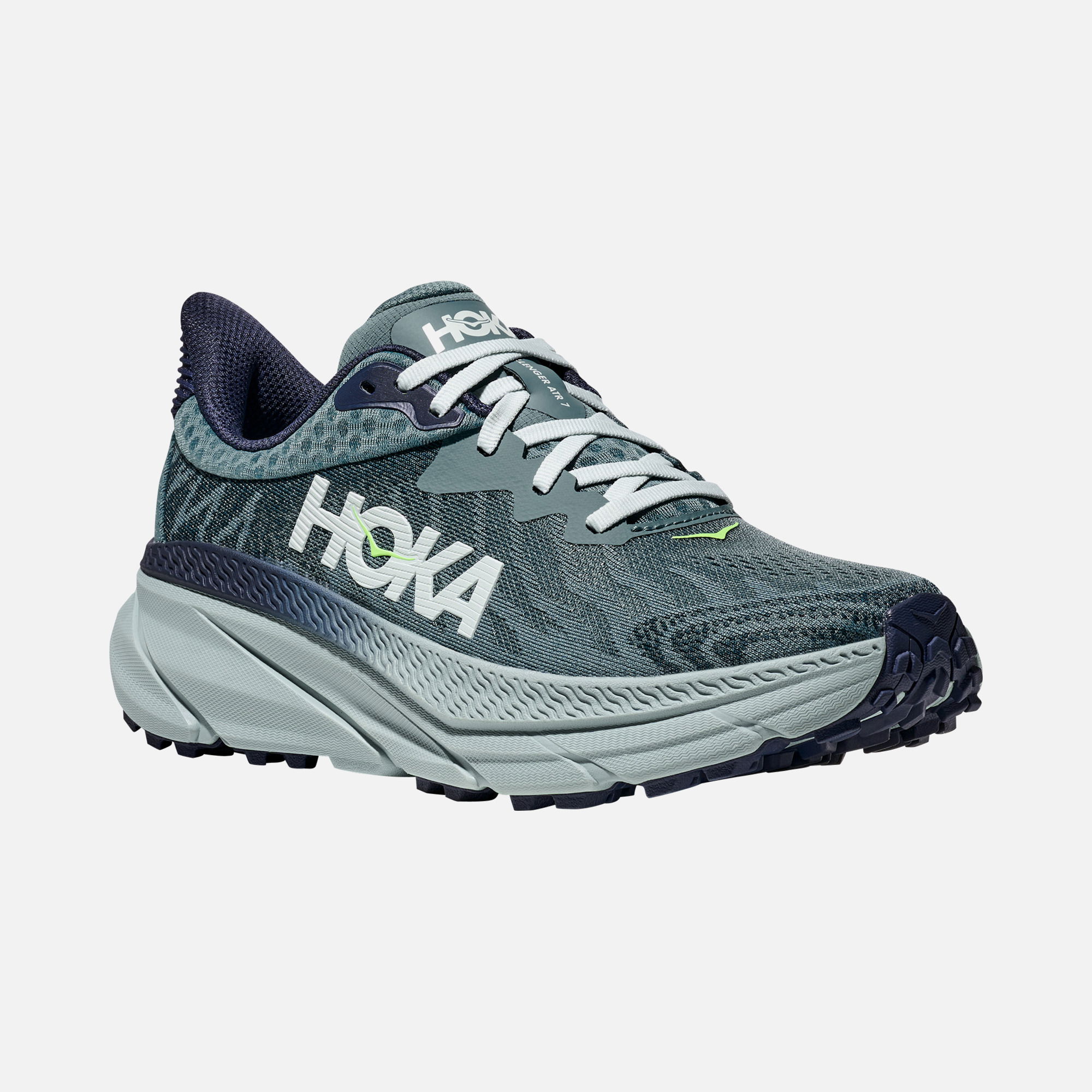 Hoka Challenger Atr 7 Erkek Koşu Ayakkabısı