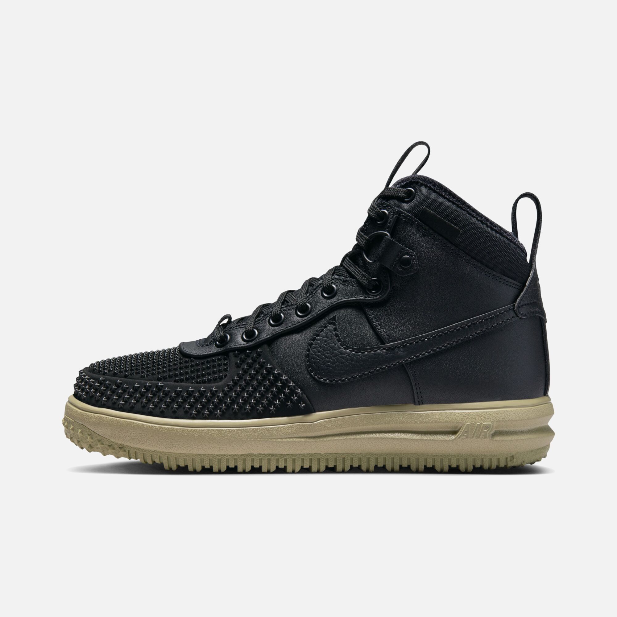 Nike Lunar Force 1 Winterized Erkek Bot