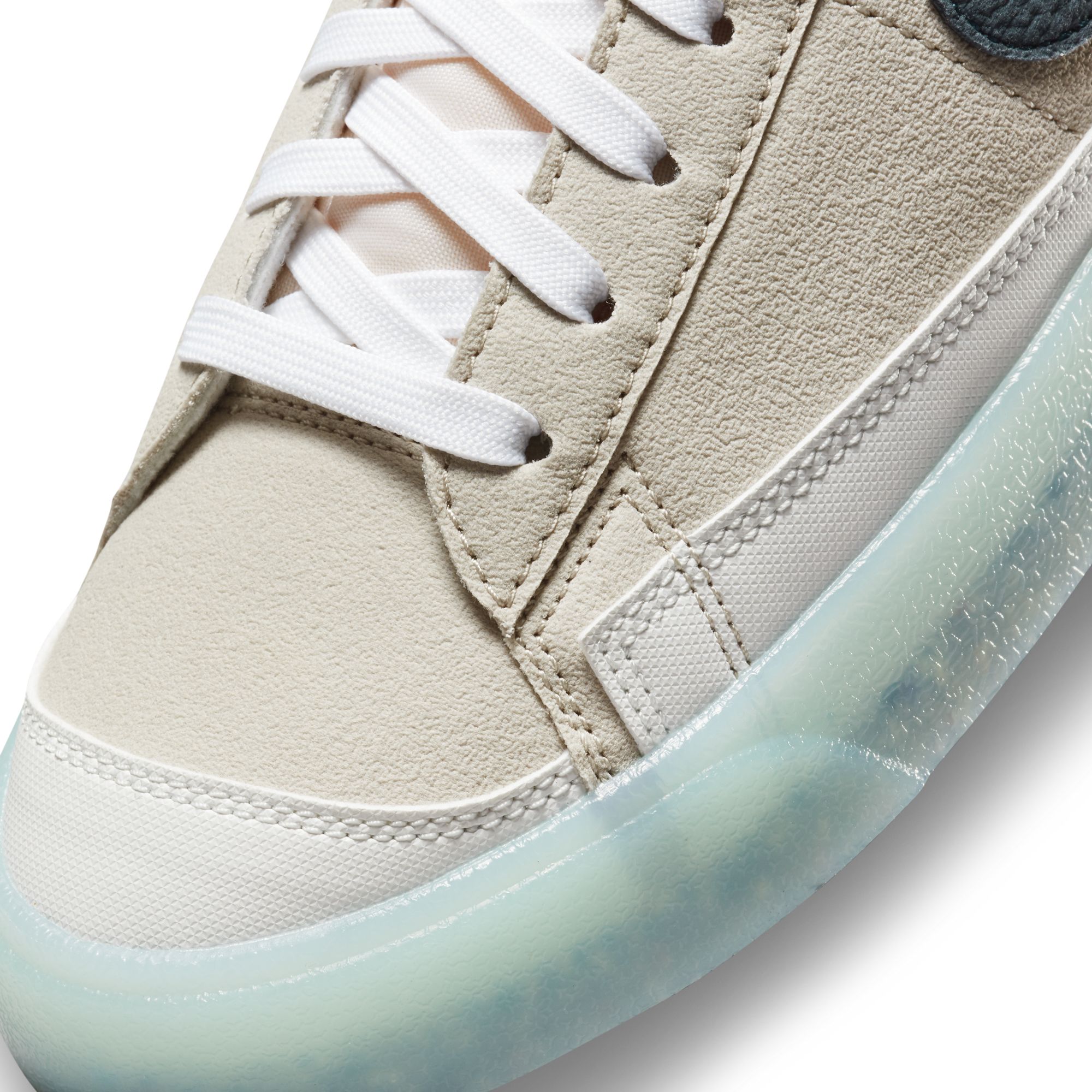 Nike Blazer Mid '77 ''Move to Zero'' Erkek Spor Ayakkabı