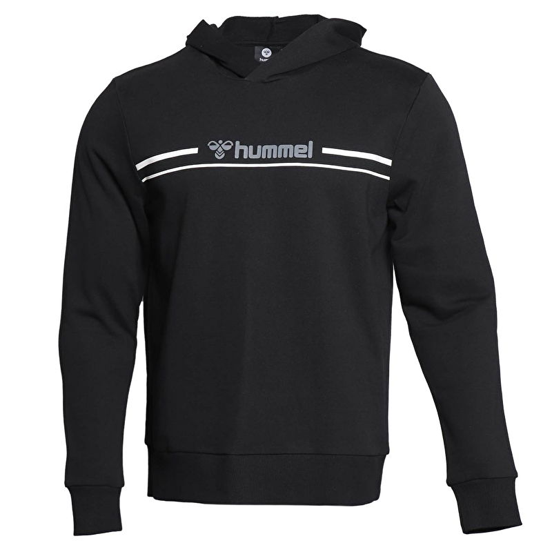 Hummel Dorio Hoodie Erkek Sweatshirt