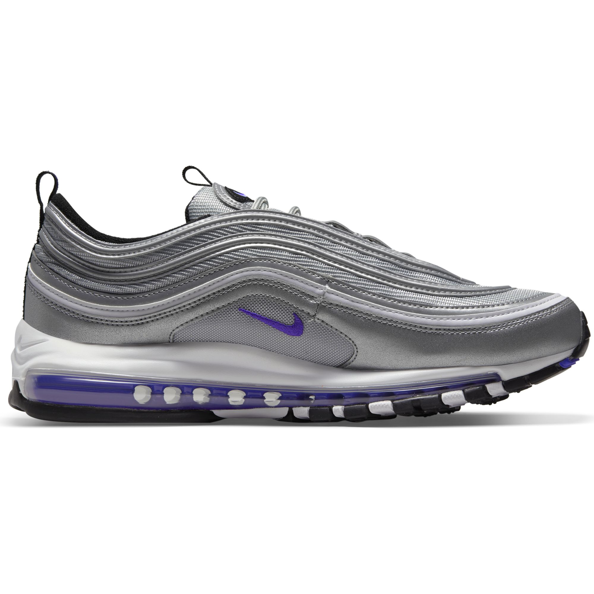 Nike Air Max 97 FW21 Erkek Spor Ayakkabı