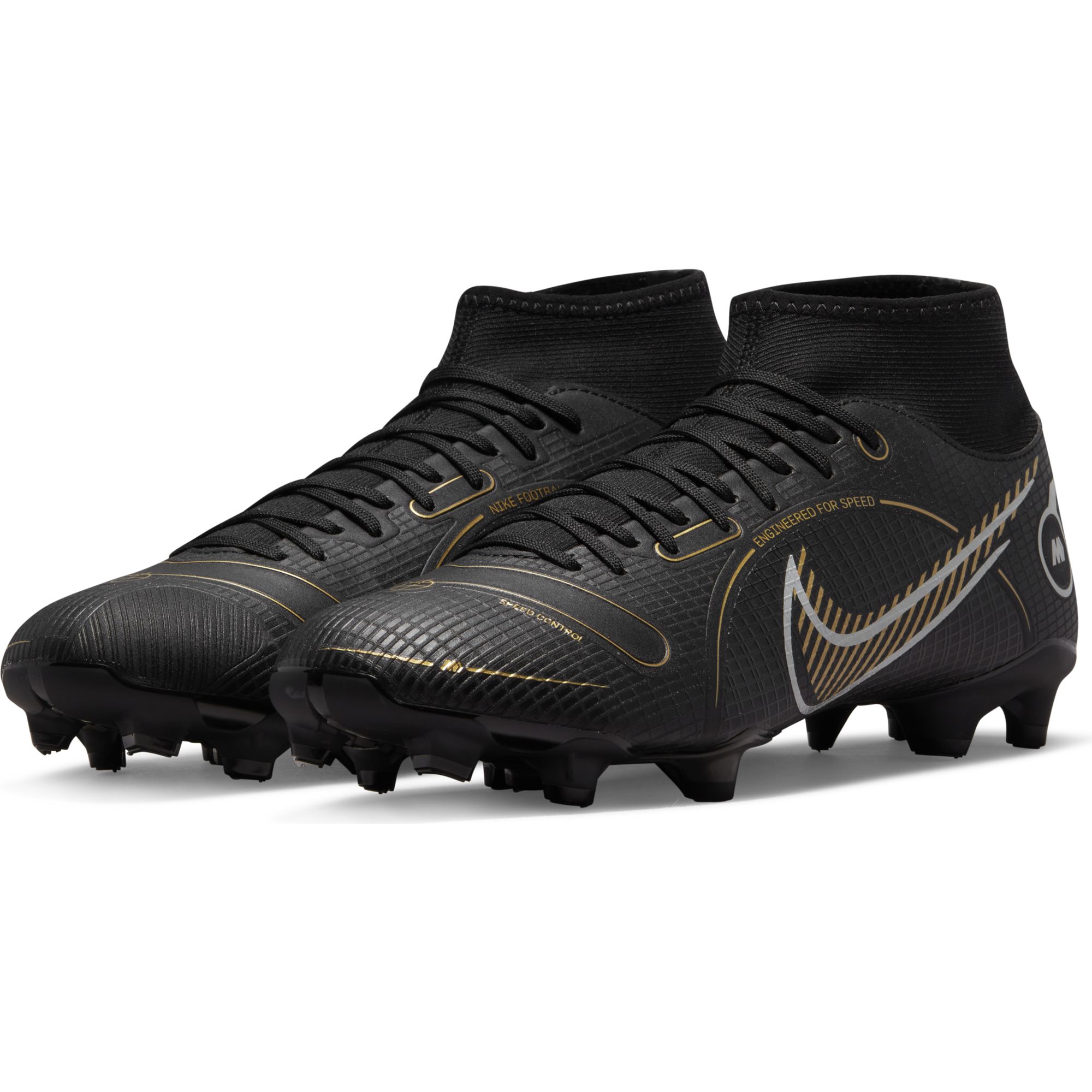 Nike Mercurial Superfly 8 Academy MG Multi-Ground Erkek Krampon