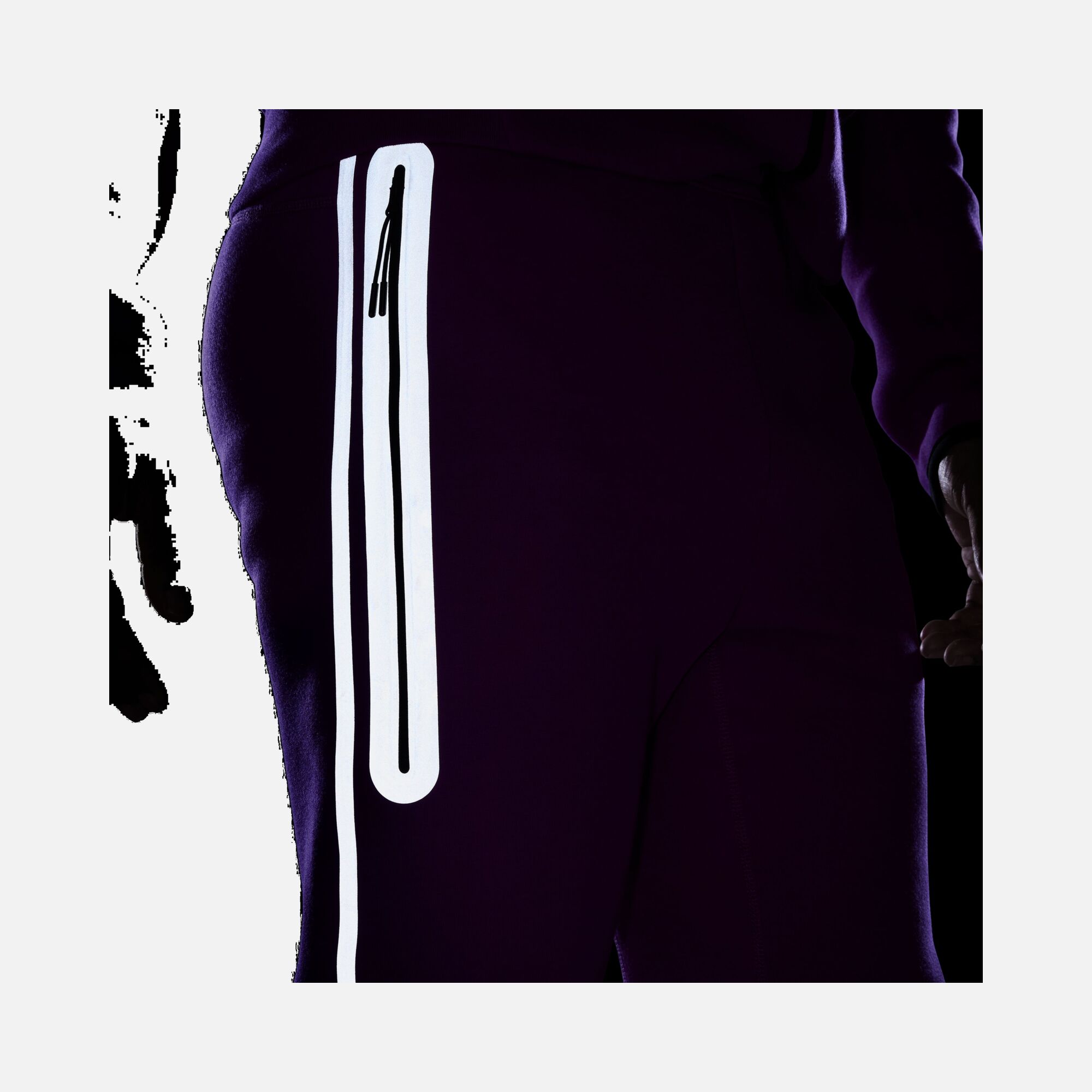 Nike Sportswear Tech Seasonal Tech Fleece+ HO24 Erkek Eşofman Altı