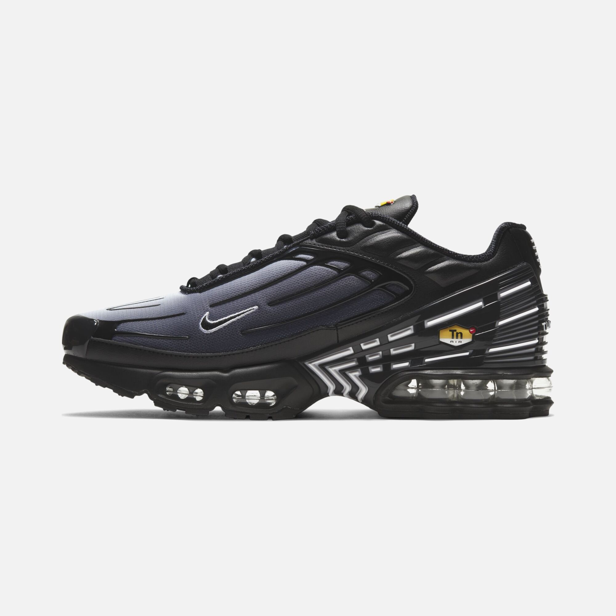 Nike Air Max Plus III '21 Erkek Spor Ayakkabı