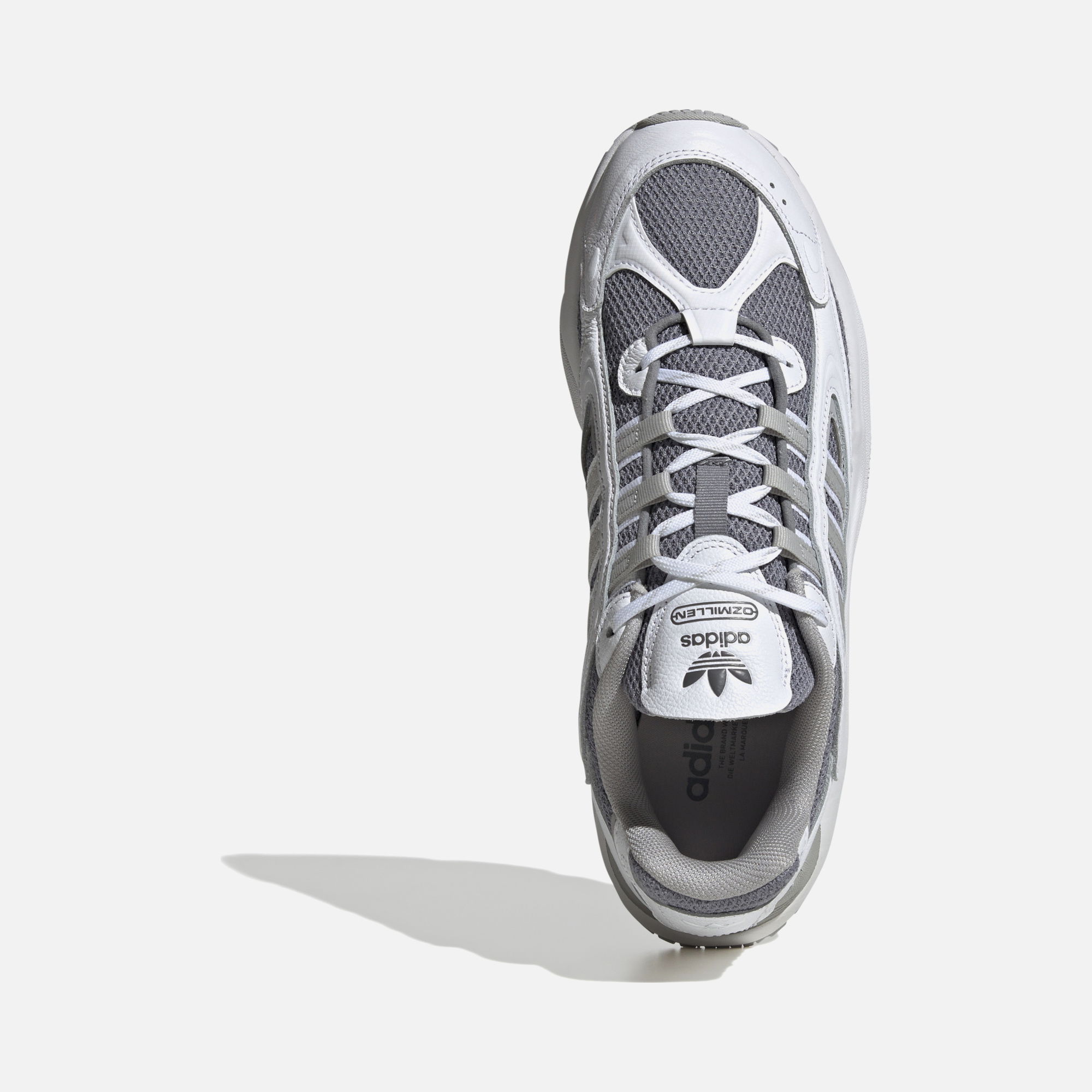 adidas Originals Ozmillen Sportswear Erkek Spor Ayakkabı