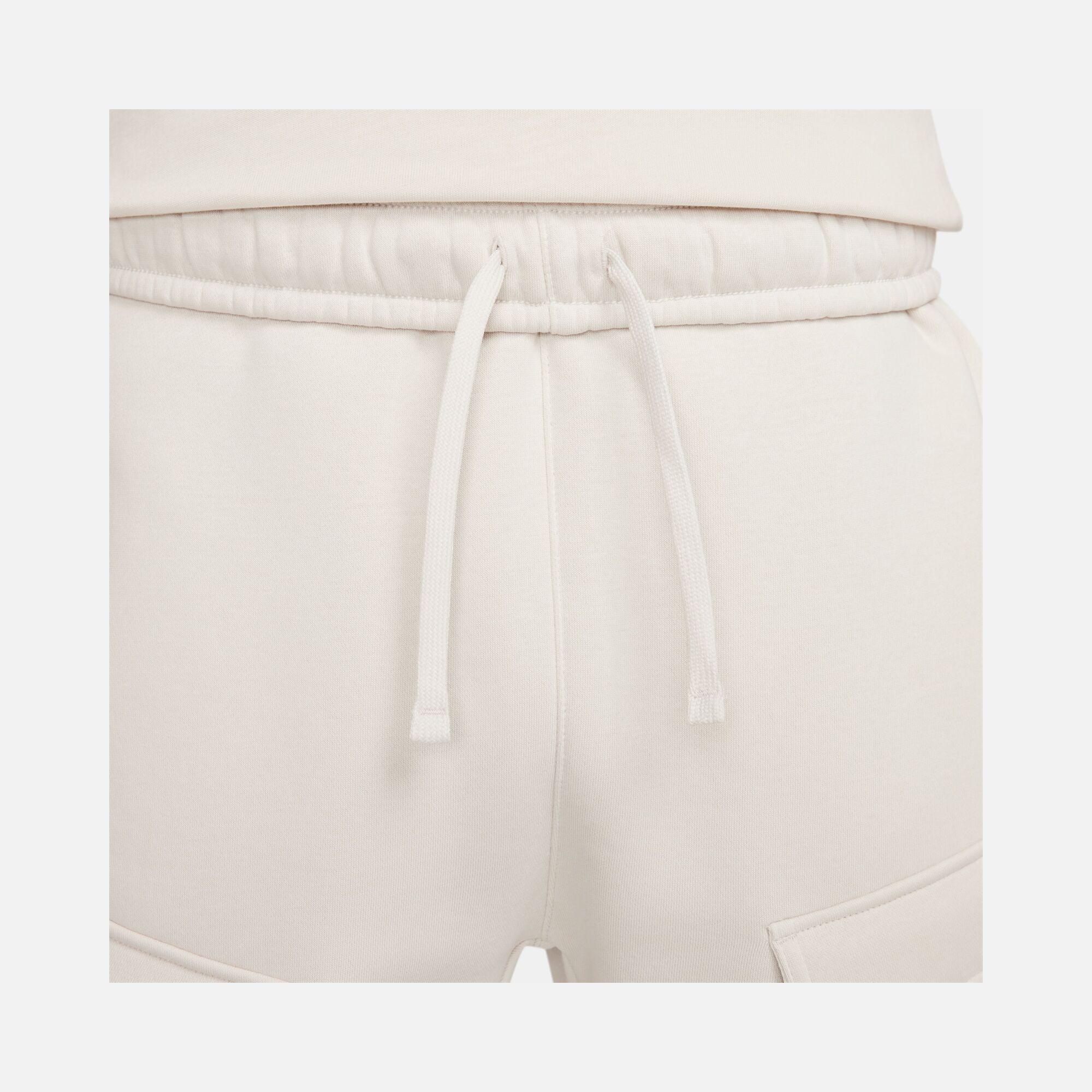 Nike Sportswear Swoosh Air Fleece Cargo Erkek Eşofman Altı