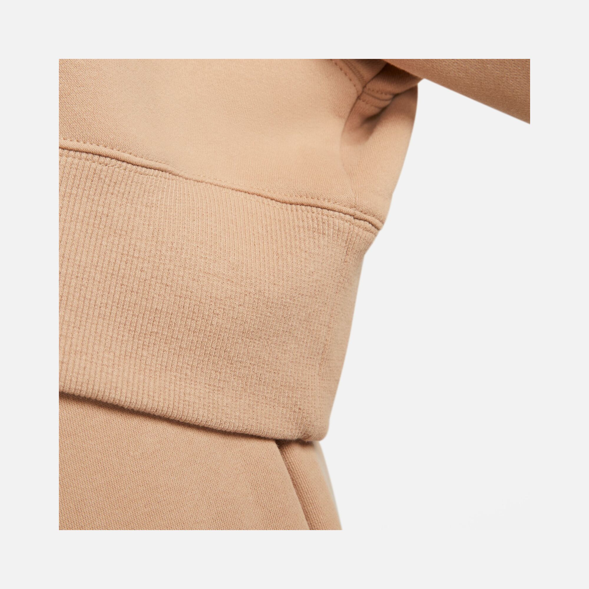 Nike Sportswear Phoenix Fleece Over-Oversized Kadın Sweatshirt