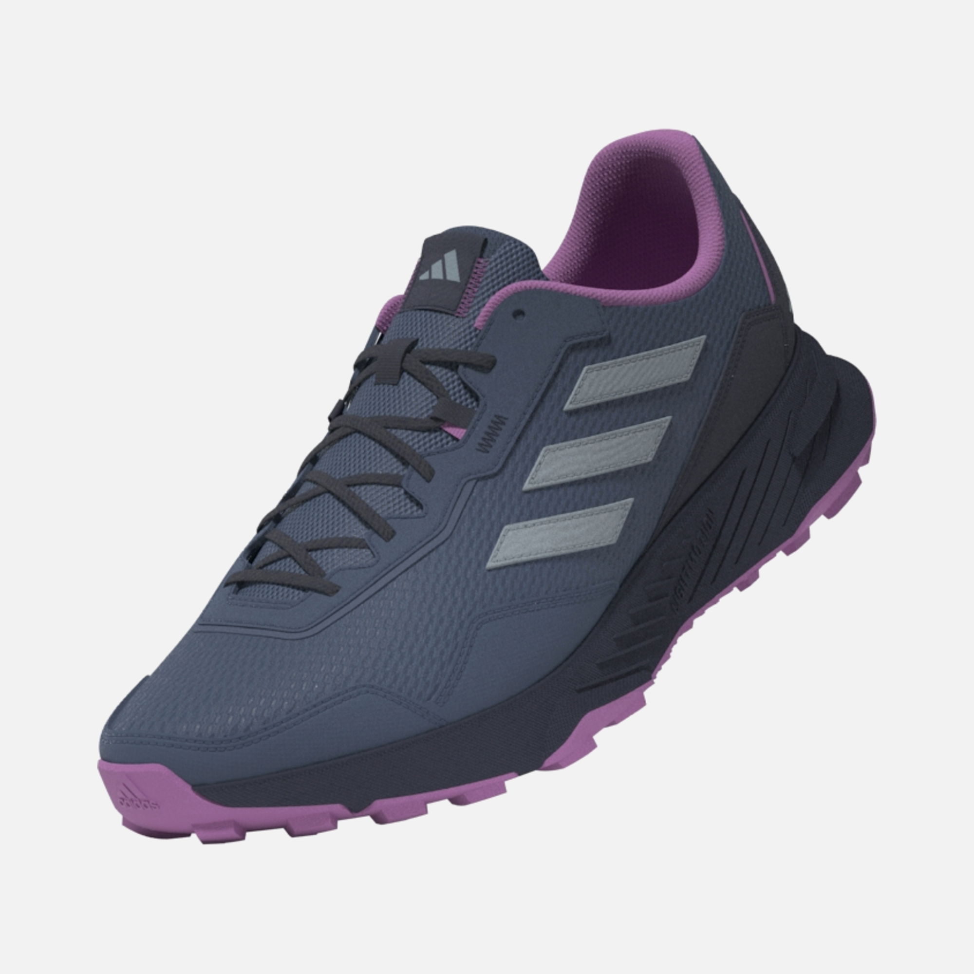 adidas Tracefinder Trail Running FW23 Kadın Spor Ayakkabı