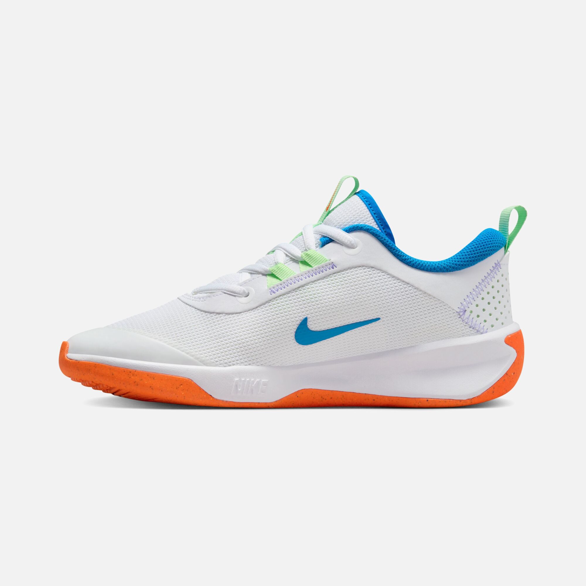 Nike Omni Multi-Court Older Indoor Court Training (GS) Spor Ayakkabı