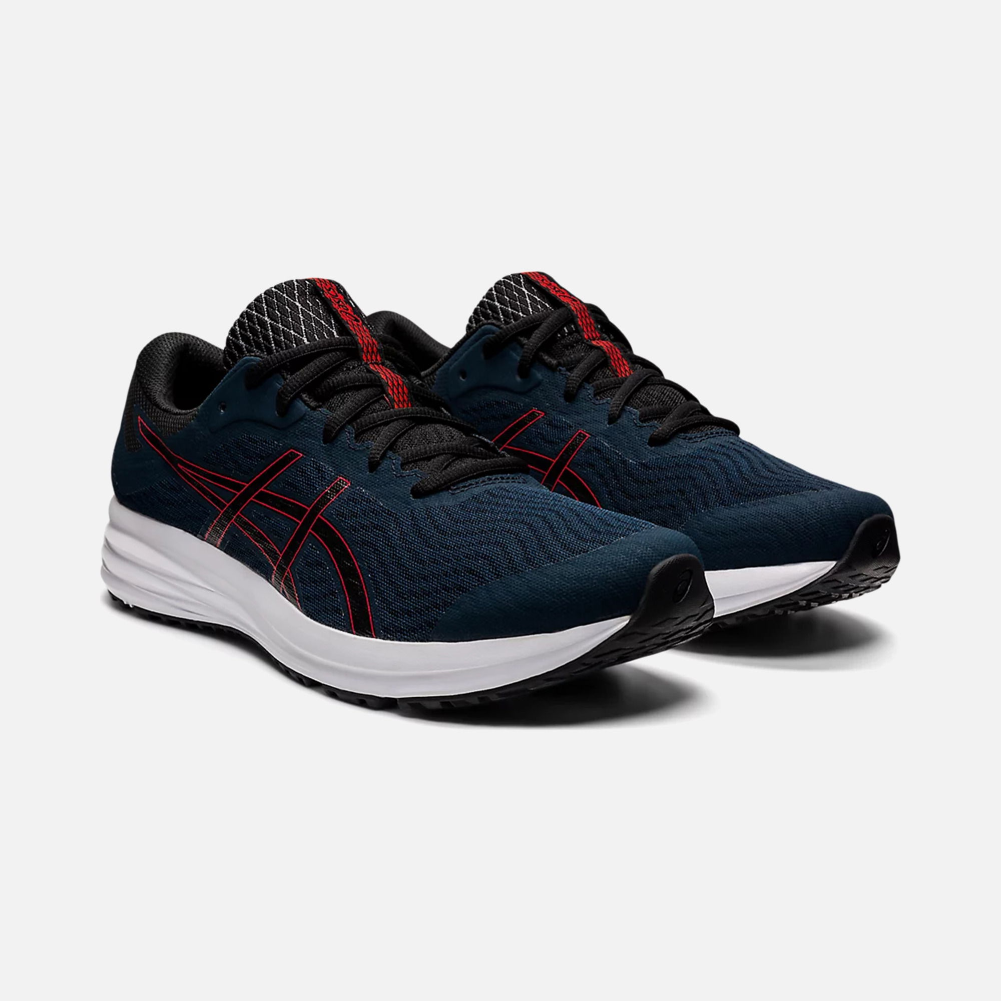 Asics Patriot 12 Road Running Erkek Spor Ayakkabı