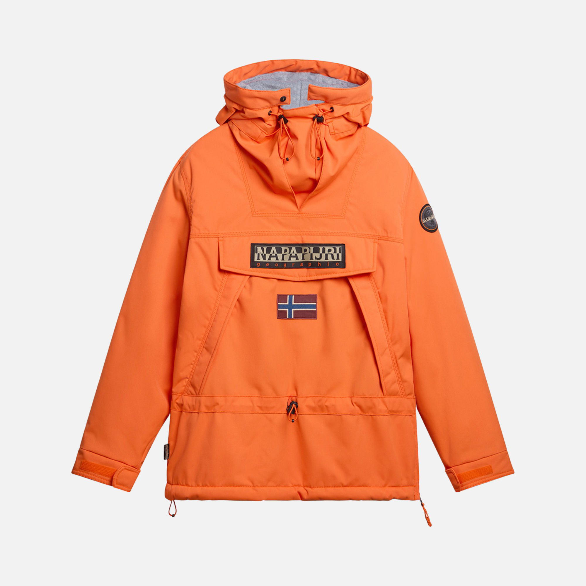 Napapijri Sportswear Skidoo Thermo-Fibre TM Insulation Hoodie Erkek Ceket