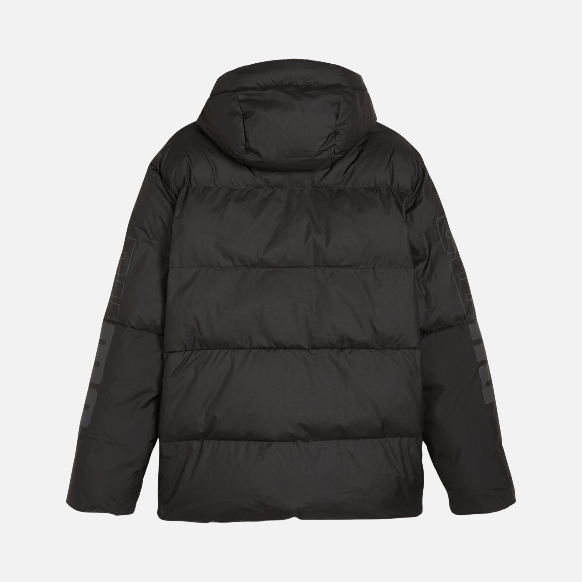 Puma Sportswaer Power Full-Zip Hooded Erkek Ceket