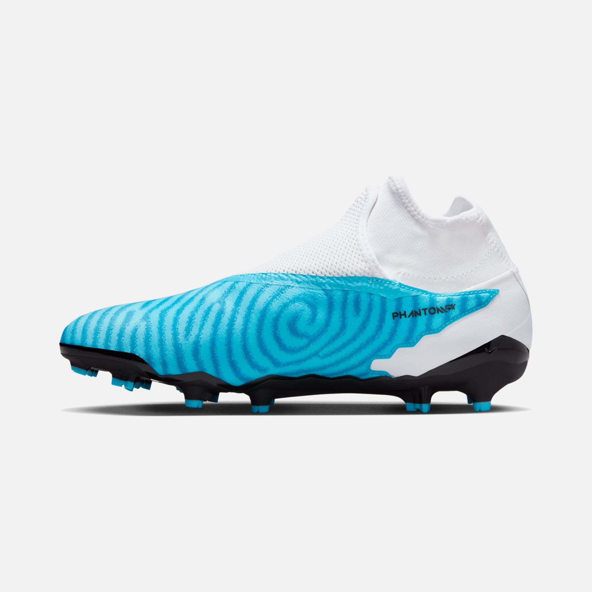 Nike Phantom GX Pro Dynamic Fit FG Firm-Ground Erkek Krampon