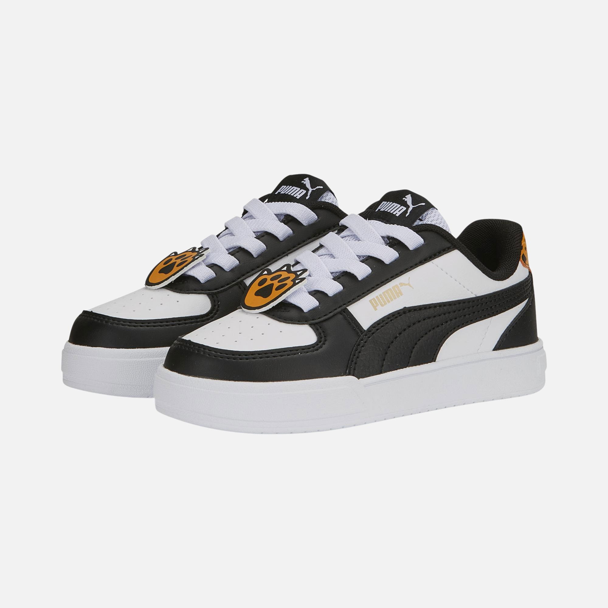 Puma Sportswear Caven Mates (PS) Çocuk Spor Ayakkabı