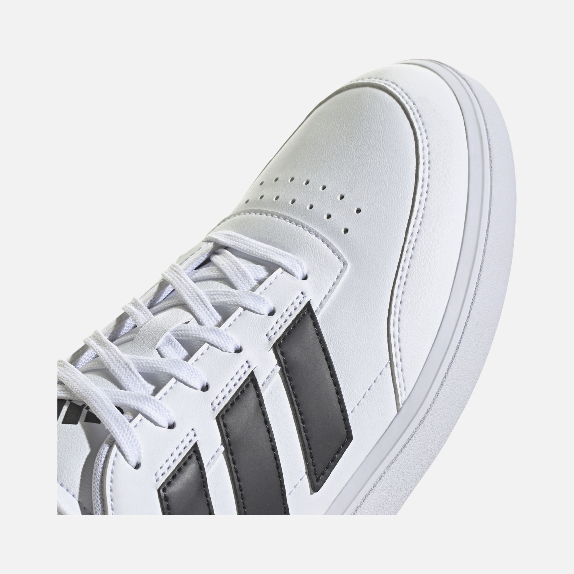 adidas Sportswear Courtblock Erkek Spor Ayakkabı