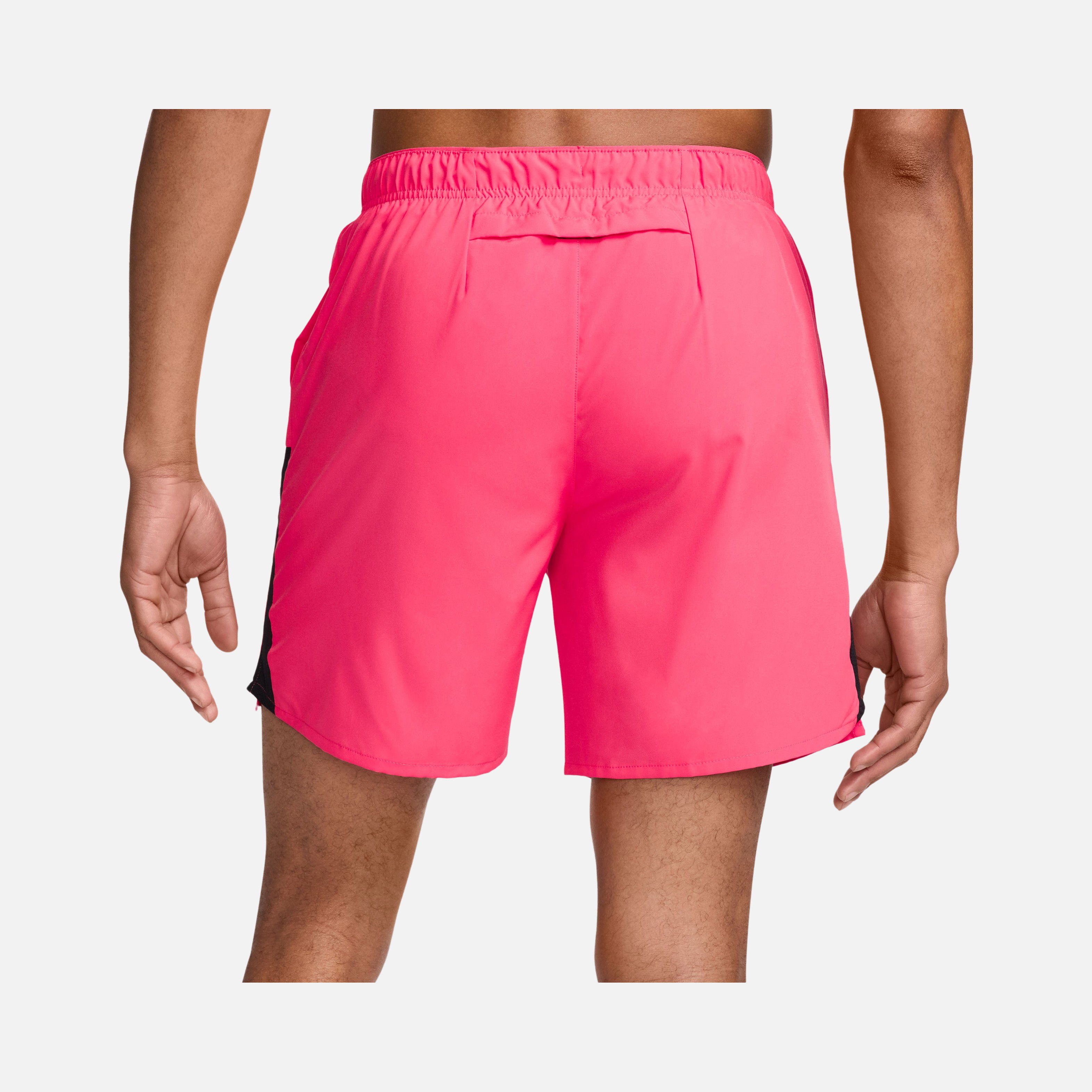 Nike Challenger Dri-Fit 18cm (approx.) Brief-Lined Running Erkek Şort