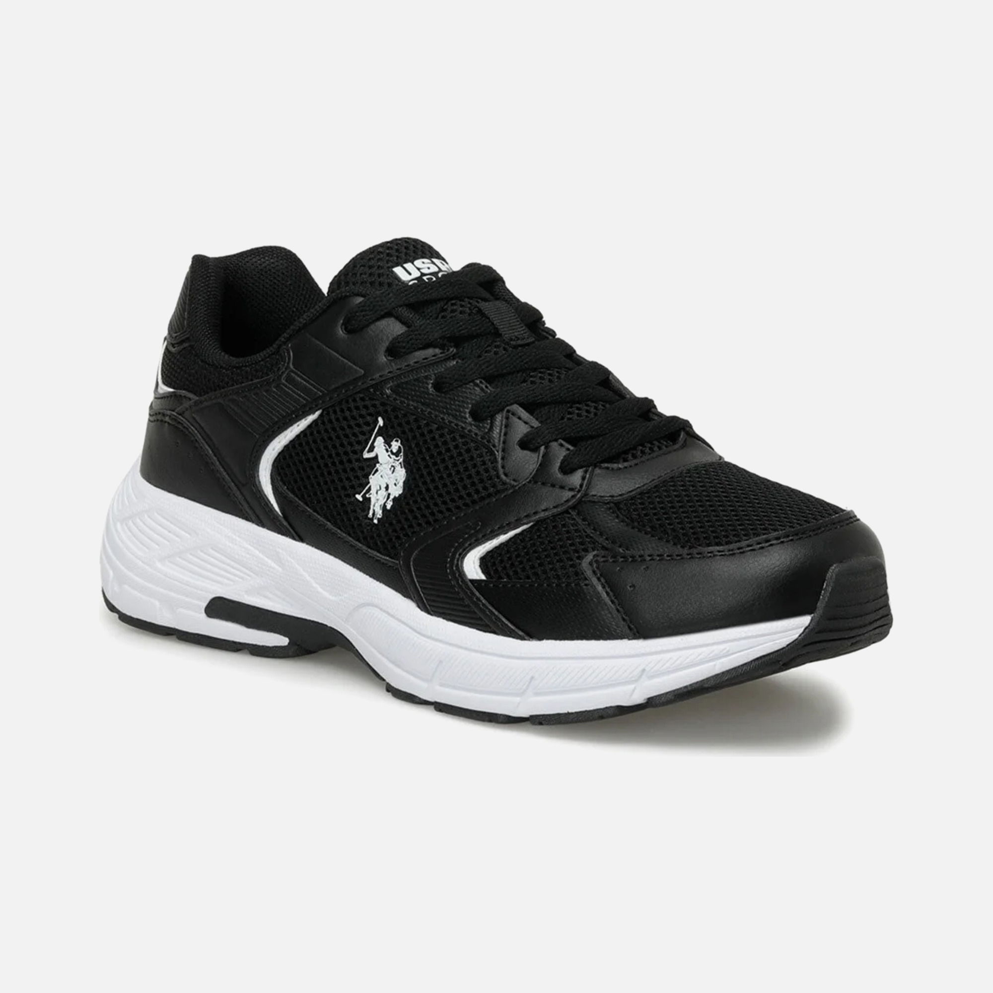 U.S Polo Sportswear Felix 4Fx Erkek Spor Ayakkabı