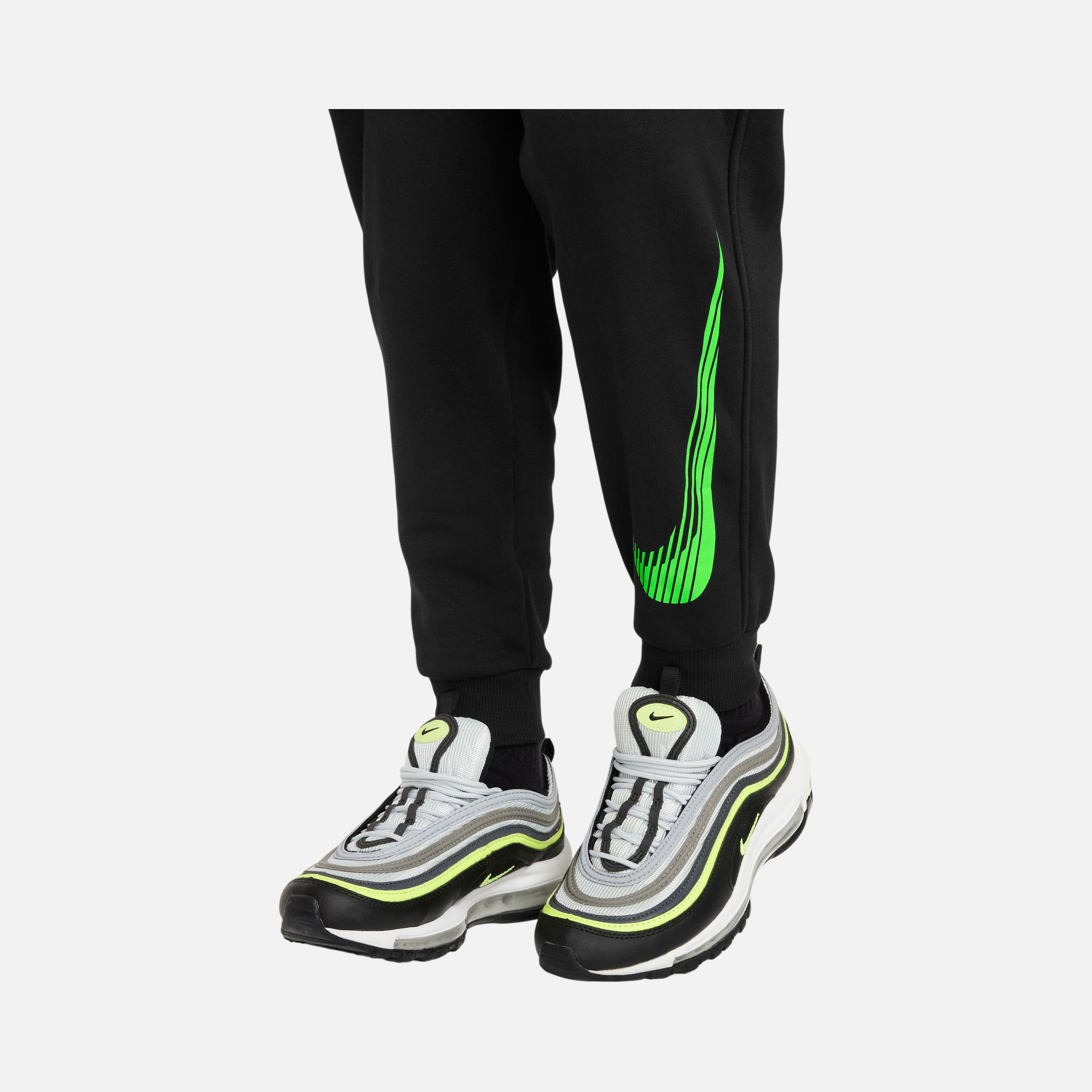 Nike CR7 Club Fleece Football Çocuk Eşofman Altı