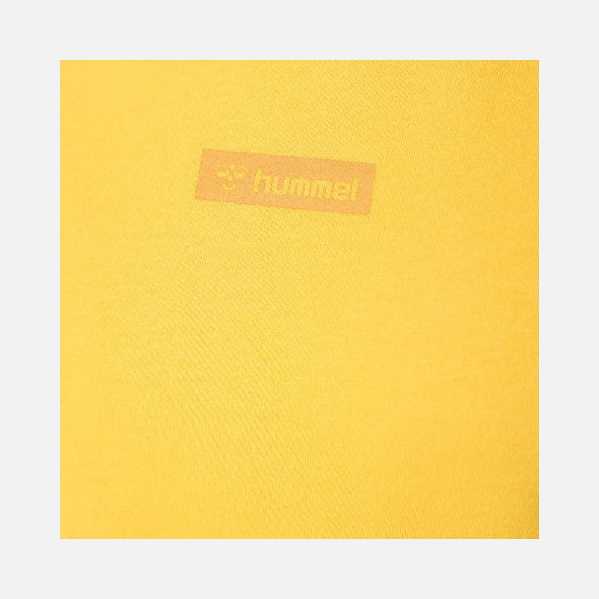 Hummel Sportswear Javon Oversize Short-Sleeve Erkek Tişört