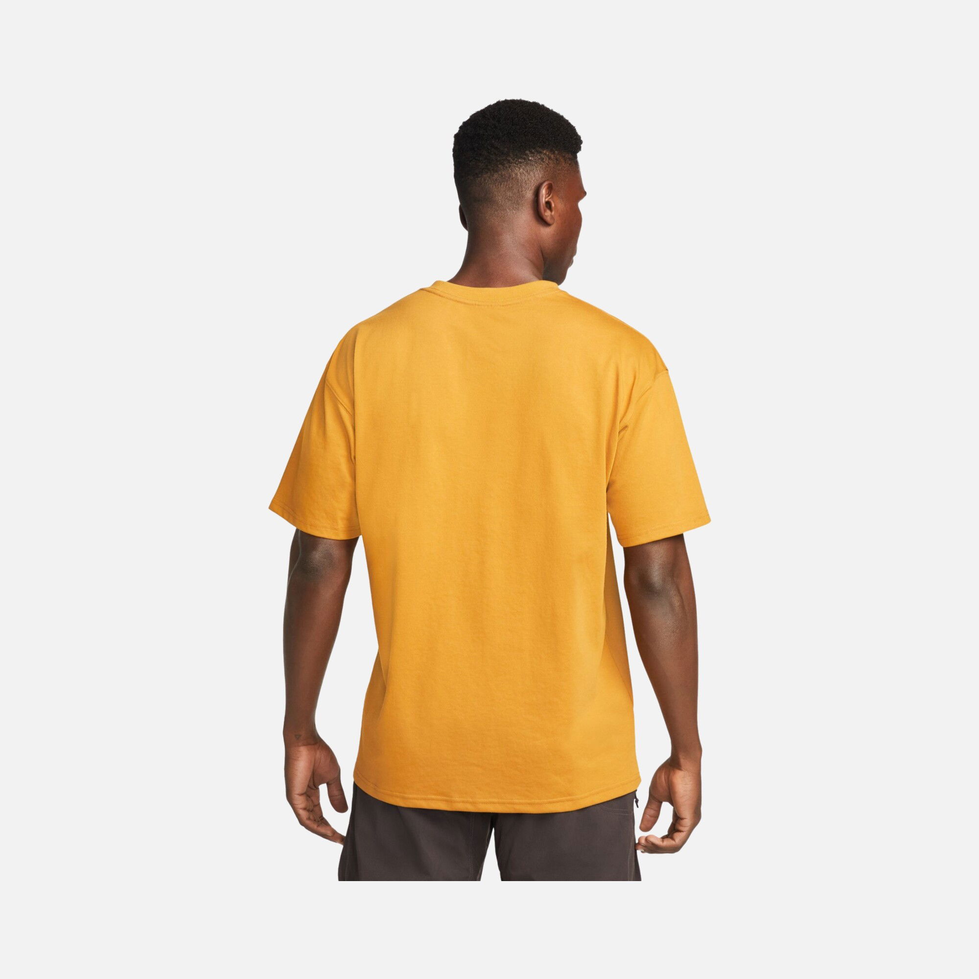 Nike Sportswear ACG Hike Box Short-Sleeve Erkek Tişört
