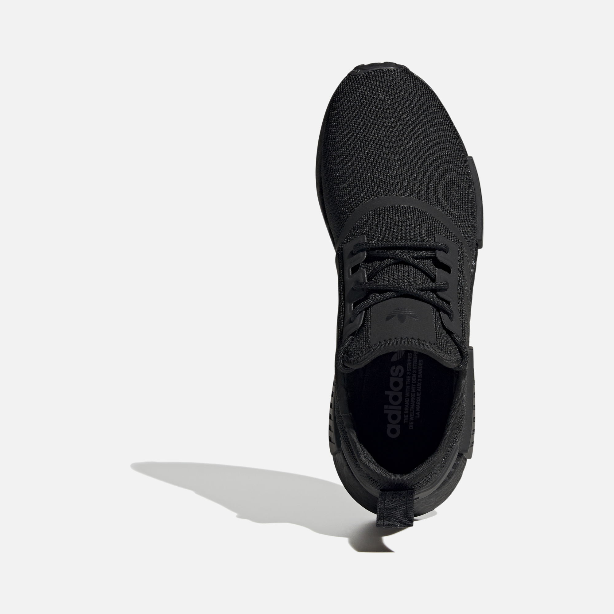 adidas NMD_R1 Primeblue Erkek Spor Ayakkabı