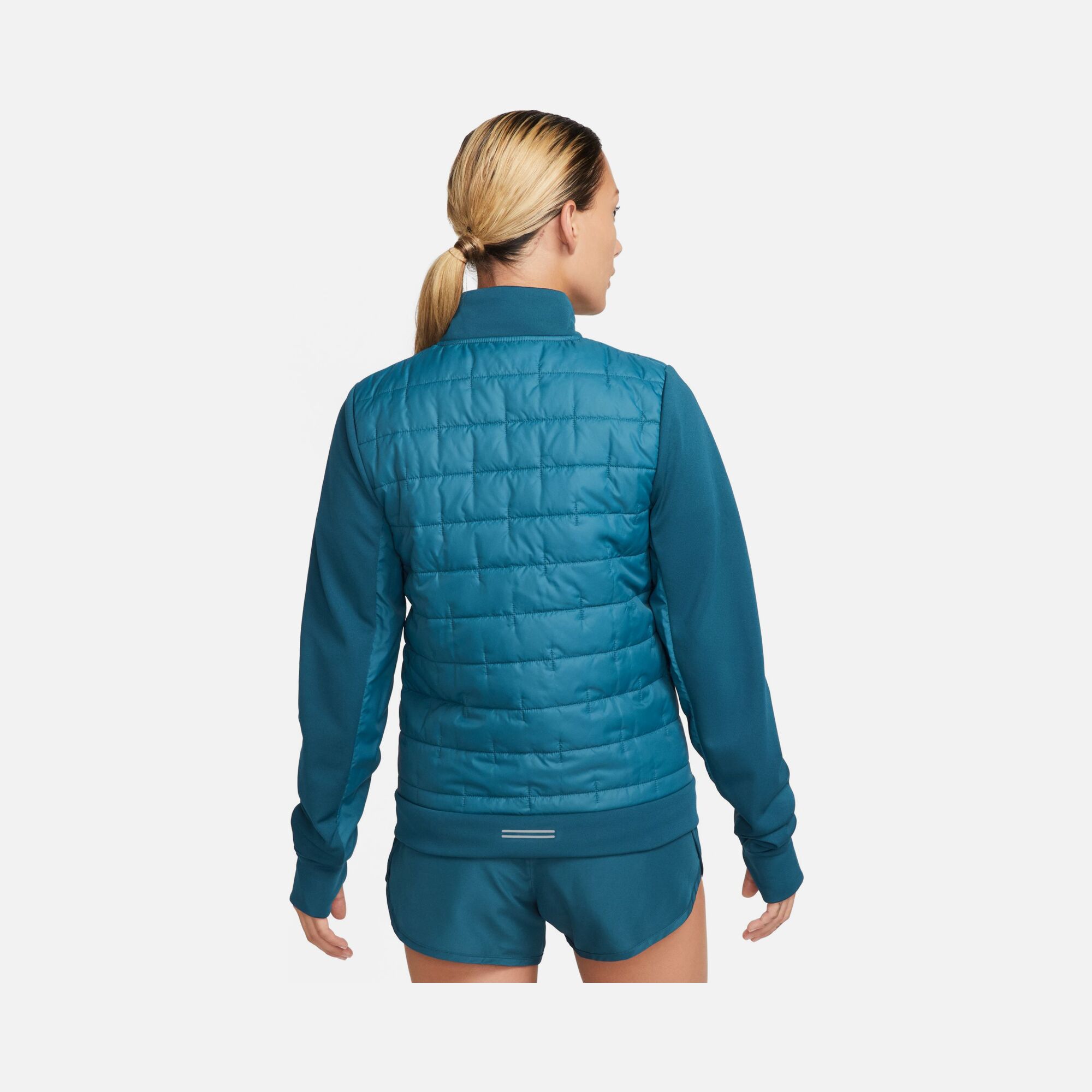 Nike Therma-Fit Synthetic Fill Running Full-Zip Kadın Ceket