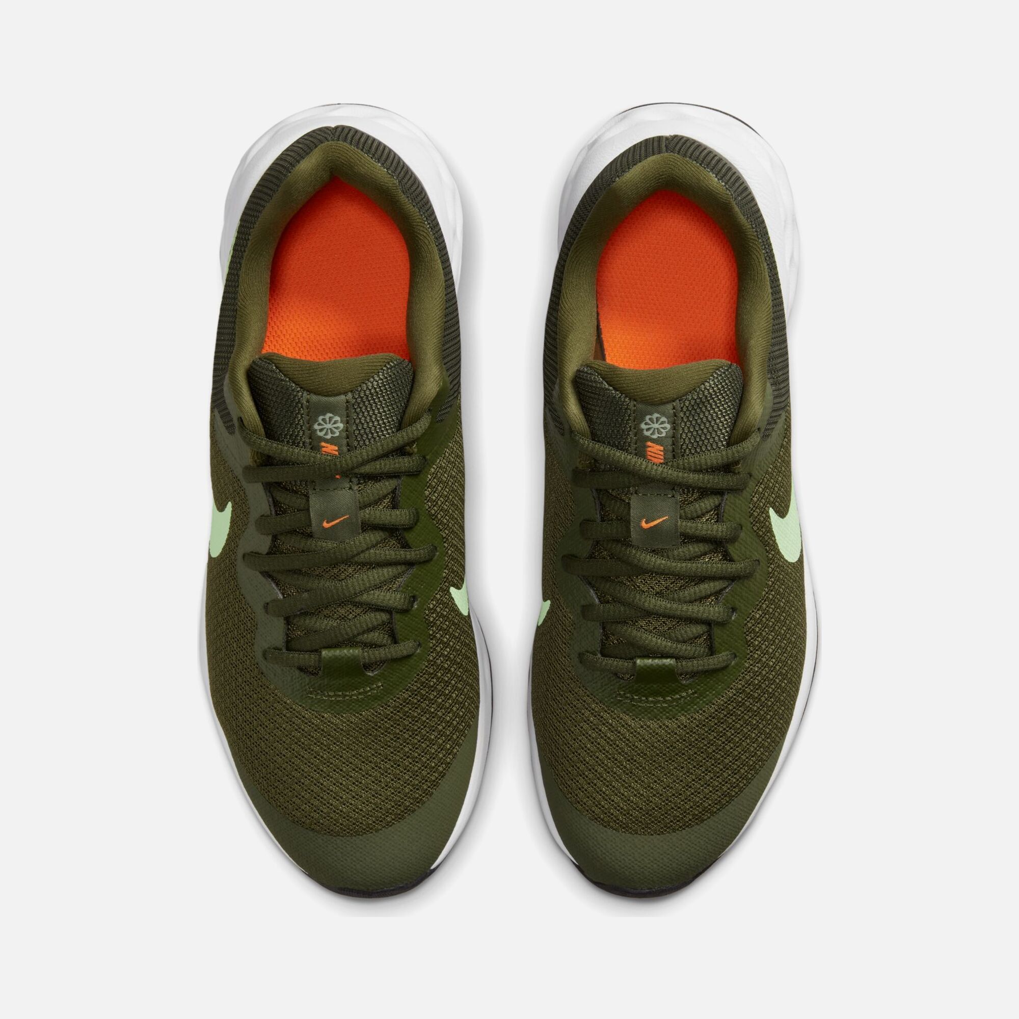 Nike Revolution 6 Road Running (GS) Spor Ayakkabı