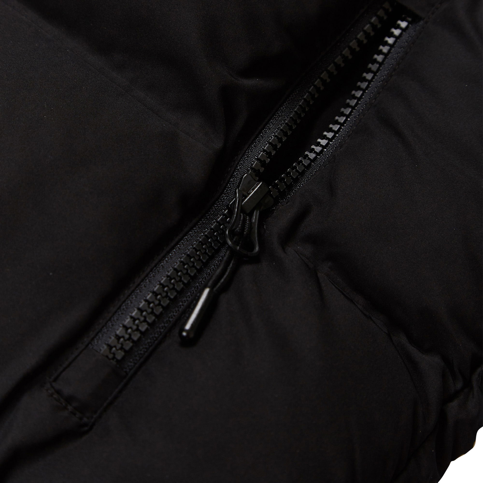 Skechers Outerwear Convertible Light Padded Full Zip Hoodie Erkek Ceket