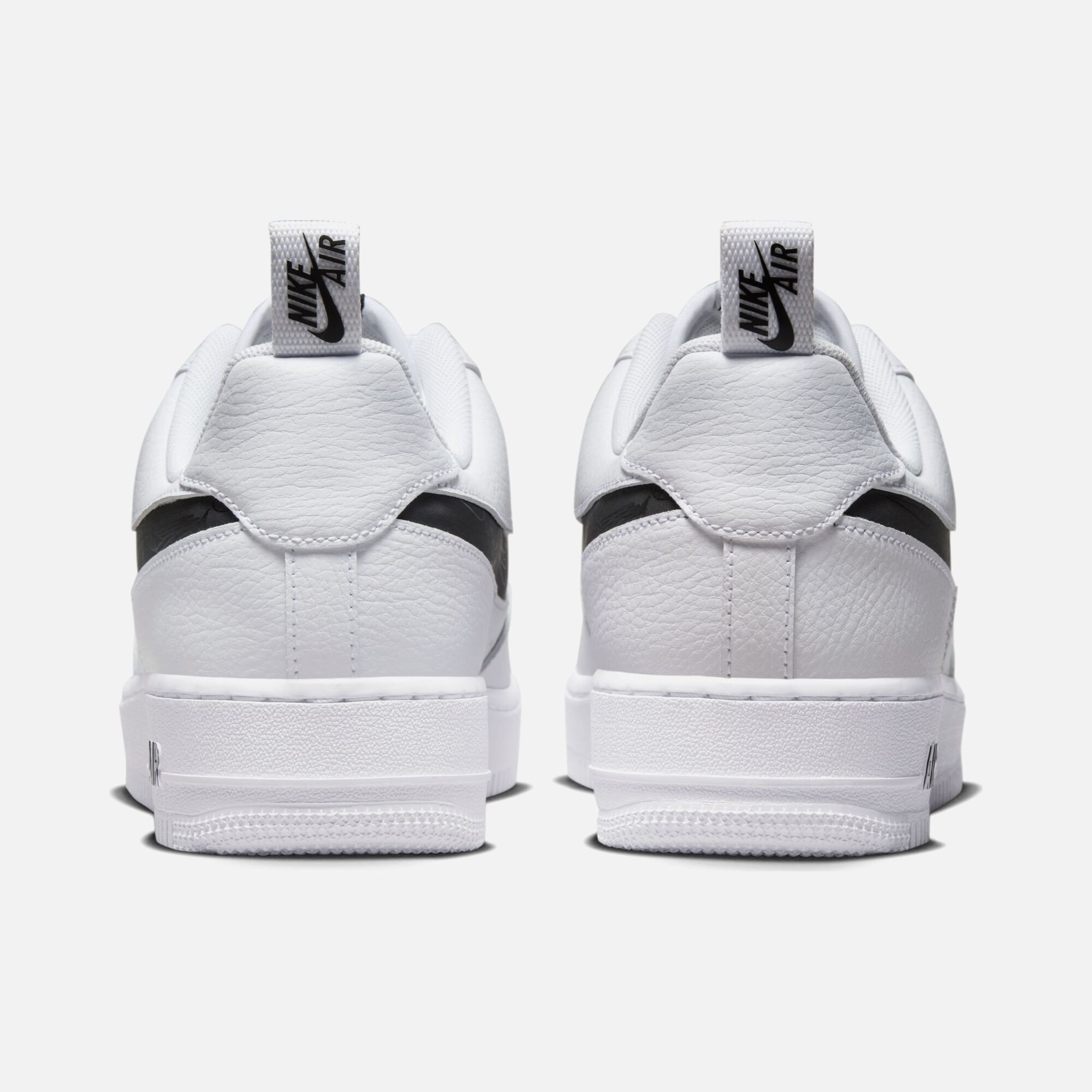 Nike Air Force 1 '07 LV8 "Multi-Etch Swoosh" Erkek Spor Ayakkabı