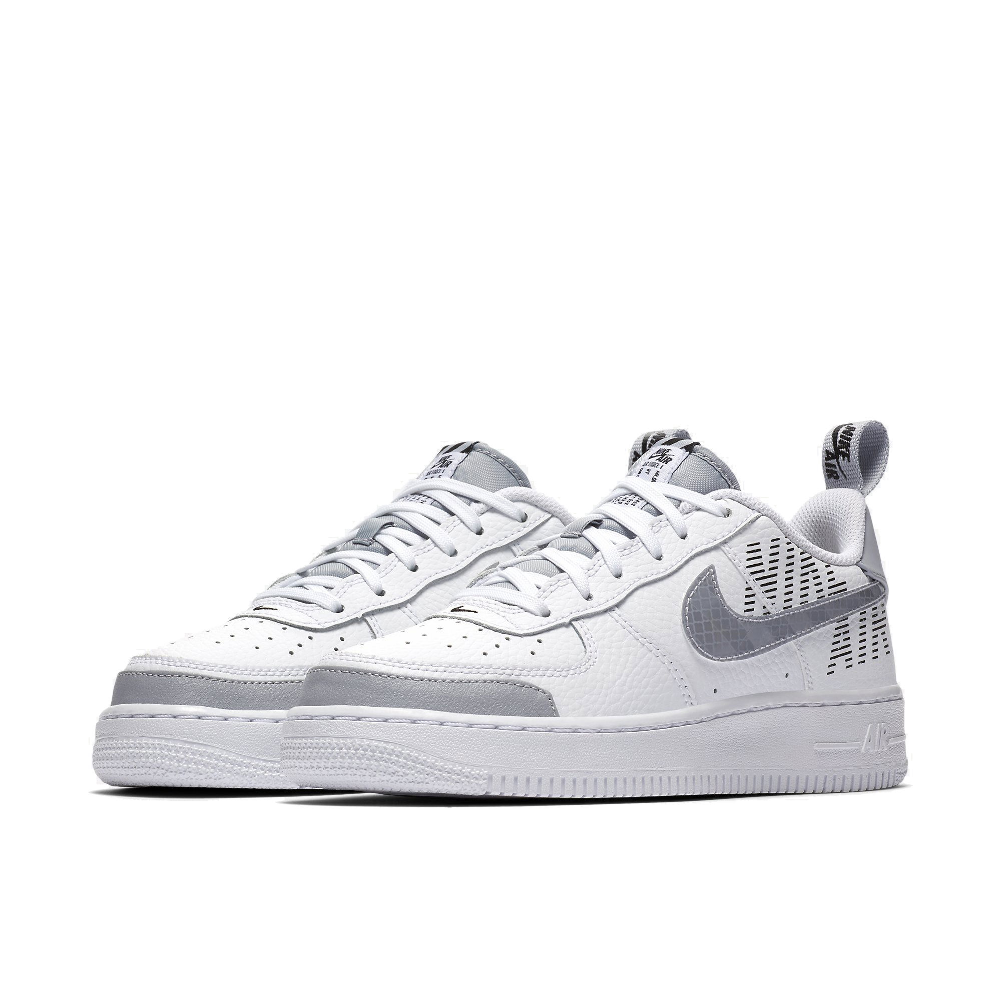 Air Force 1 LV8 2 (GS) Spor Ayakkabı