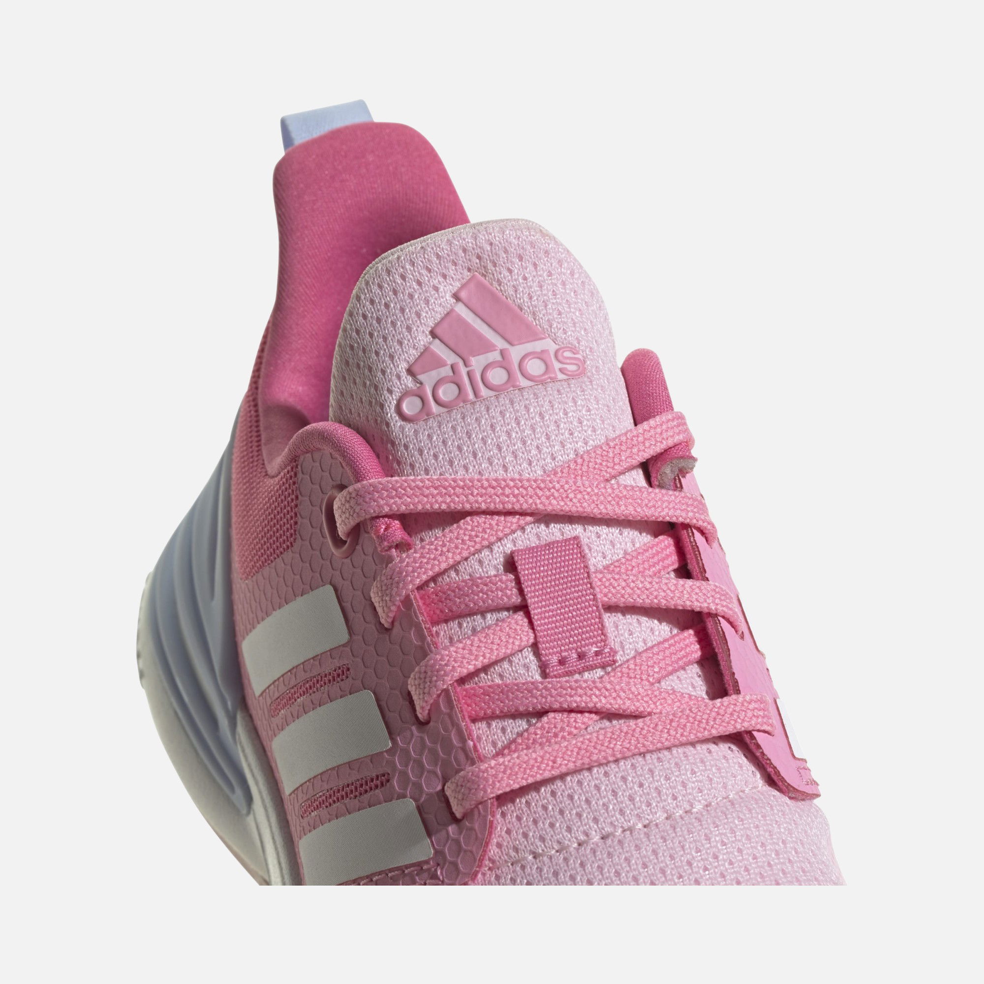 adidas Sportswear Rapidasport Bounce Sport Running Lace (GS) Çocuk Spor Ayakkabı