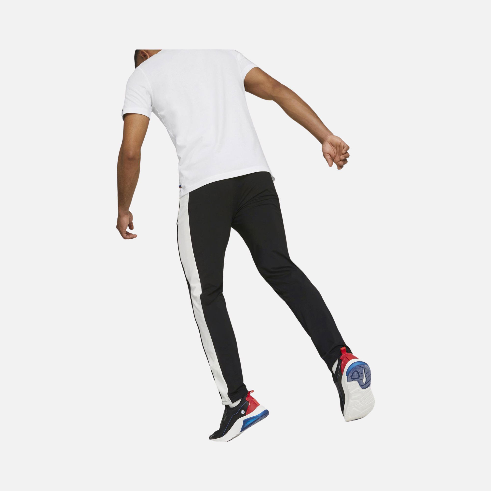 Puma Sportswear BMW M Motorsport MT7 Erkek Eşofman Altı