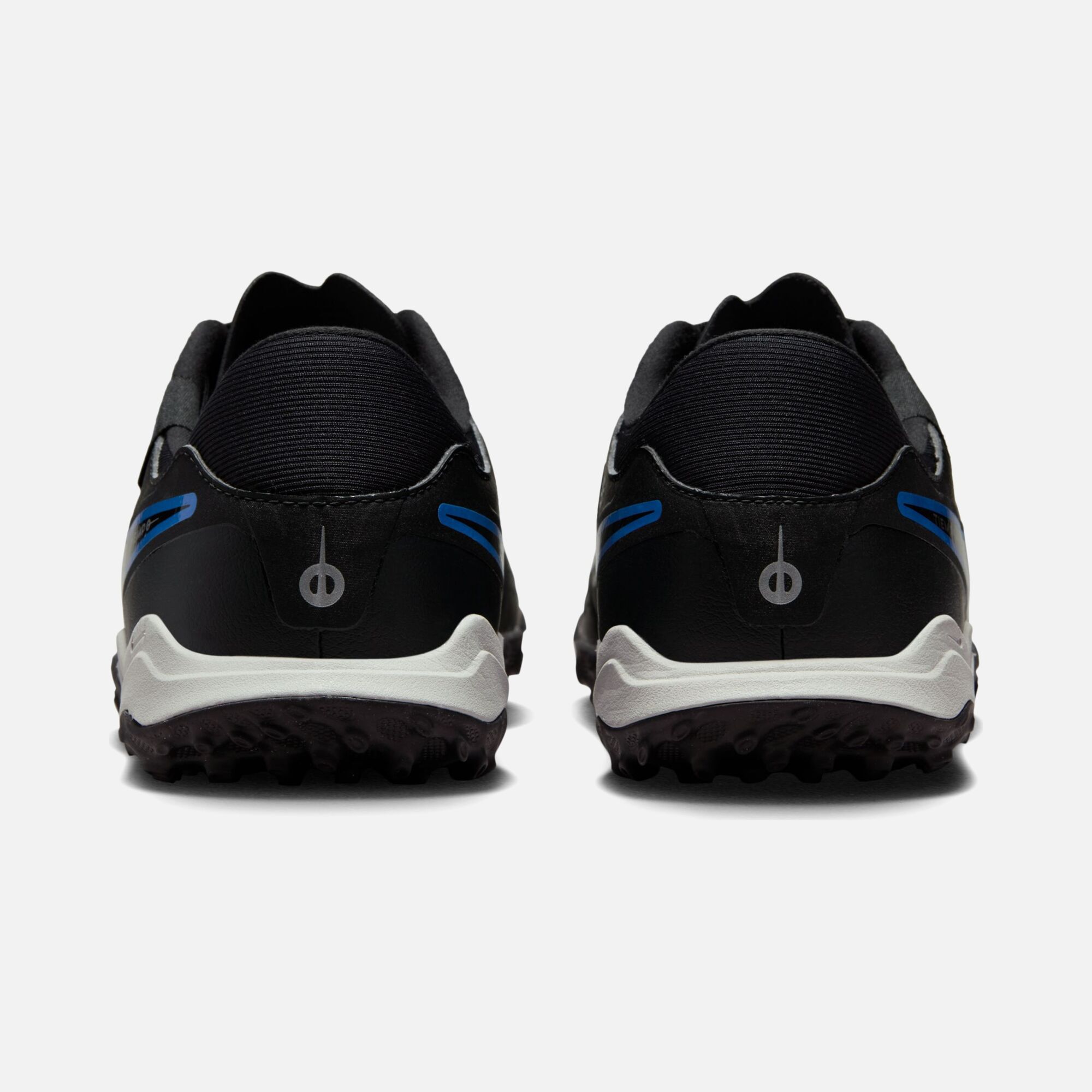 Nike Tiempo Legend 10 Academy TF Turf Low-Top Erkek Halı Saha Ayakkabı