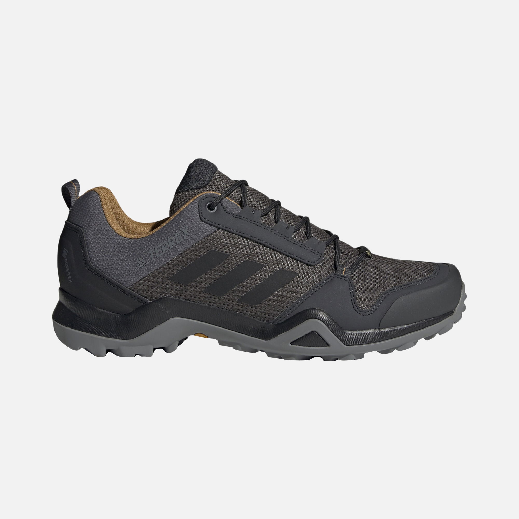 adidas Terrex AX3 Gore-Tex Hiking Erkek Spor Ayakkabı