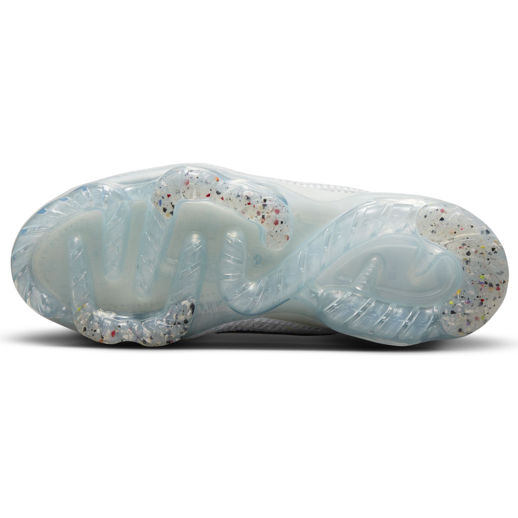 Nike Air VaporMax 2021 Flyknit (GS) Spor Ayakkabı