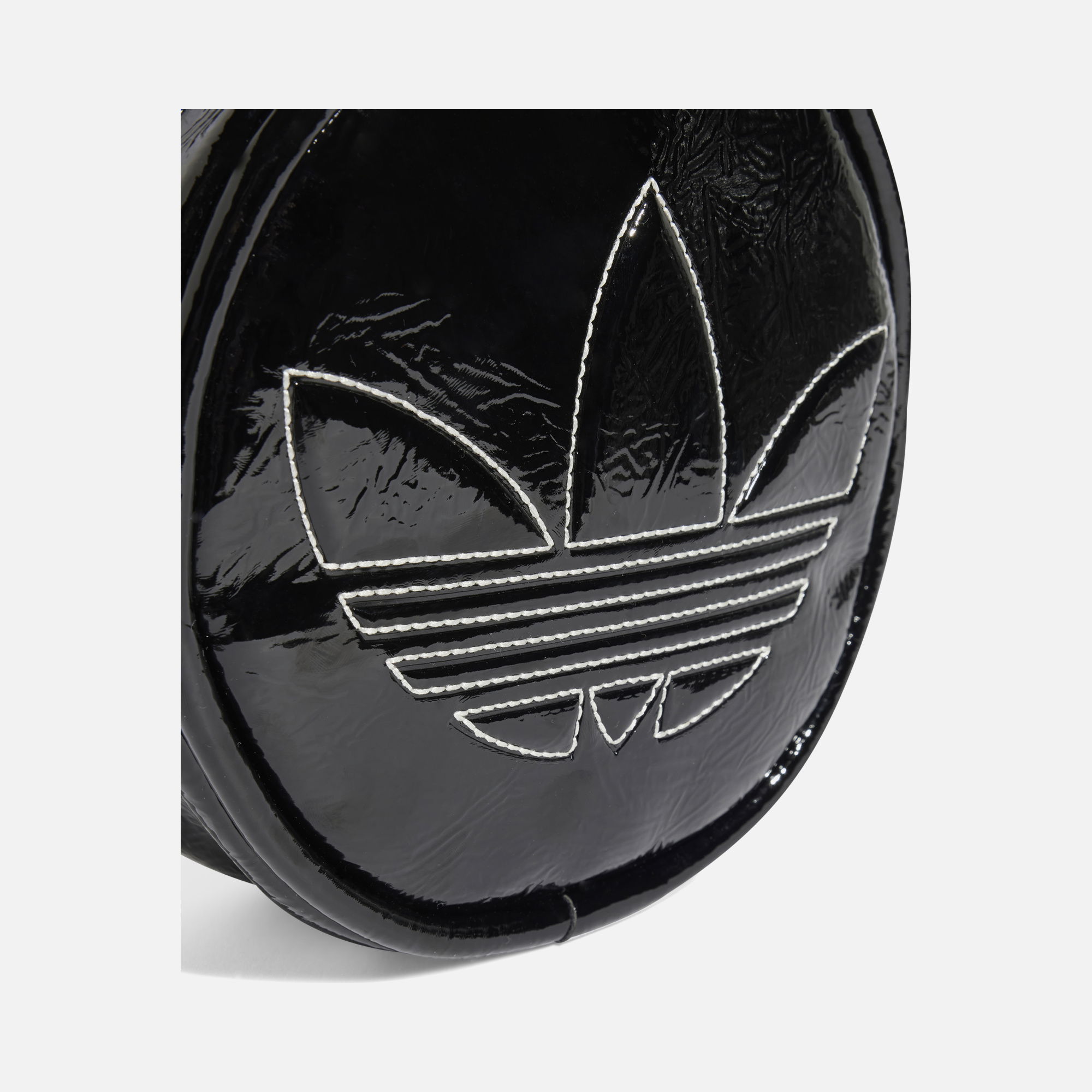 adidas Originals Adicolor Premium Round ''Stitched Trefoil Detail'' (2,5 L) Kadın Sırt Çantası