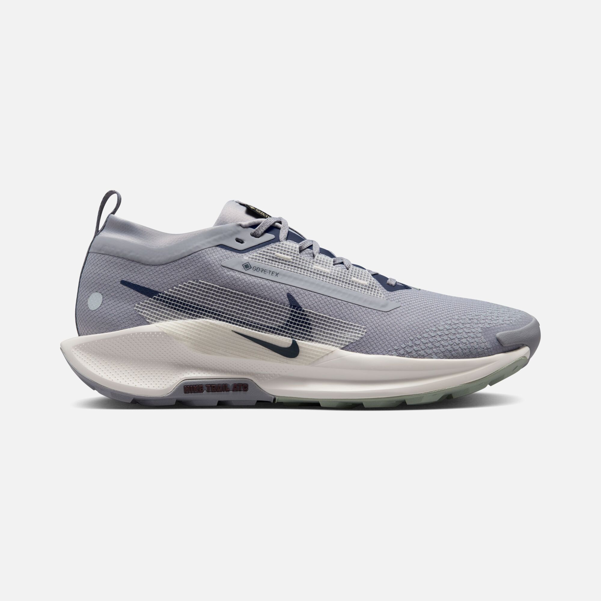 Nike Pegasus Trail 5 Gore-Tex Running Erkek Spor Ayakkabı