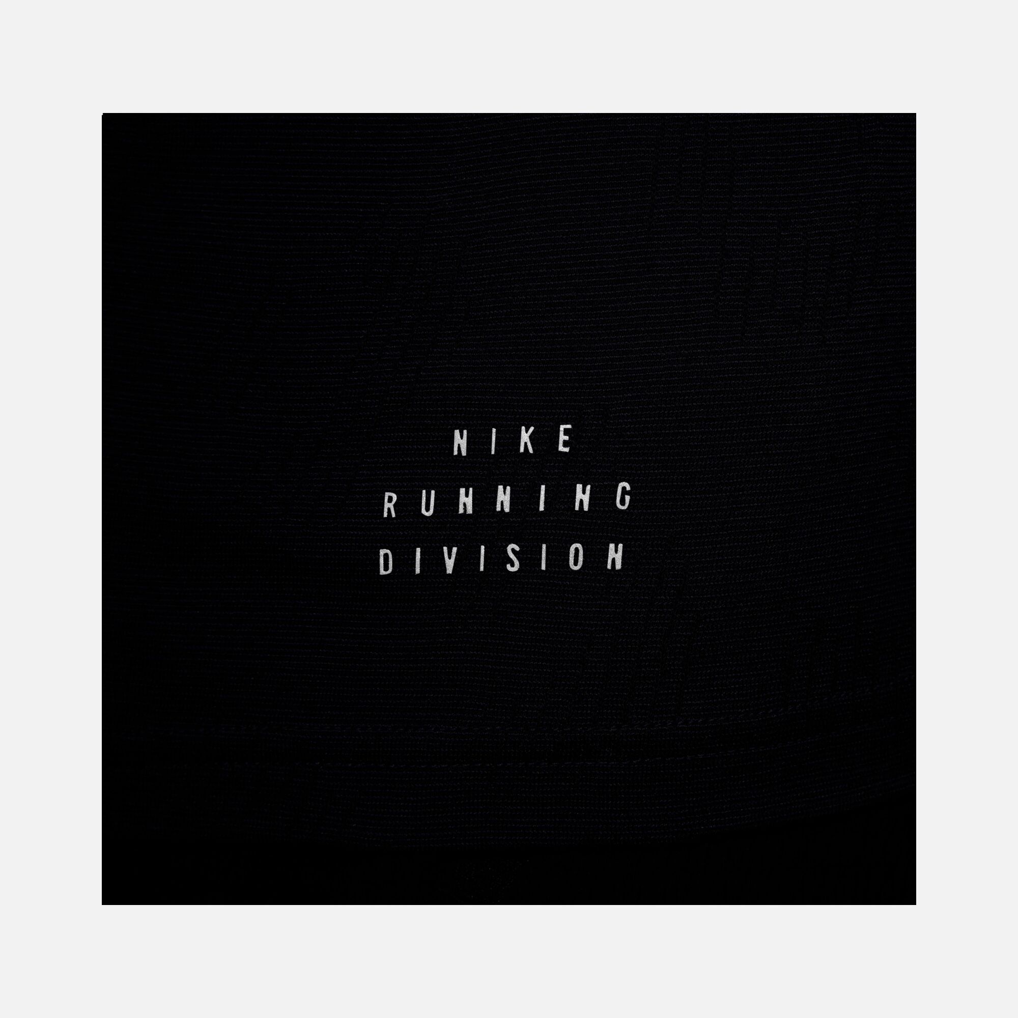 Nike Therma-Fit ADV Running Long-Sleeve Erkek Tişört