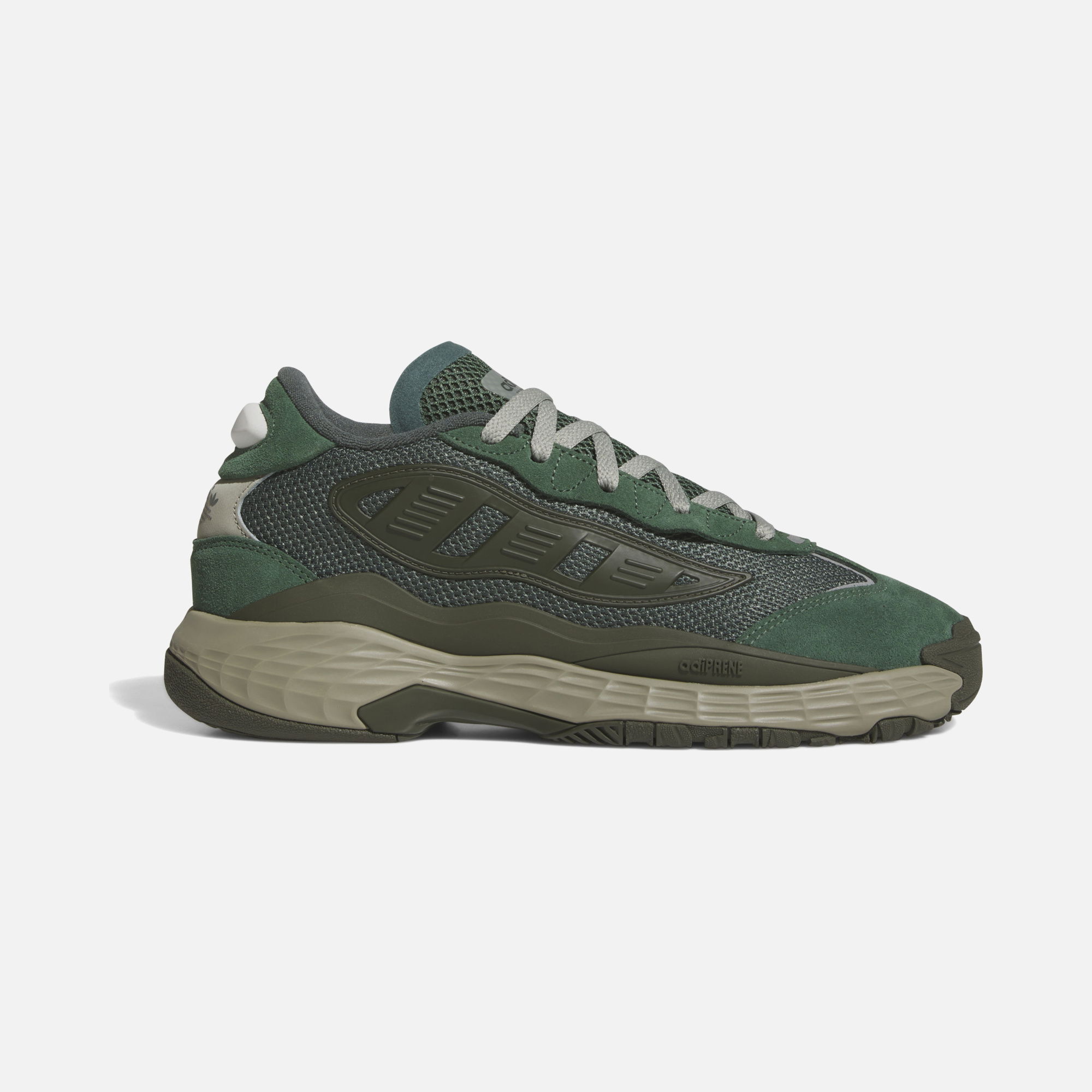 adidas Niteball III FW24 Erkek Basketbol Ayakkabısı