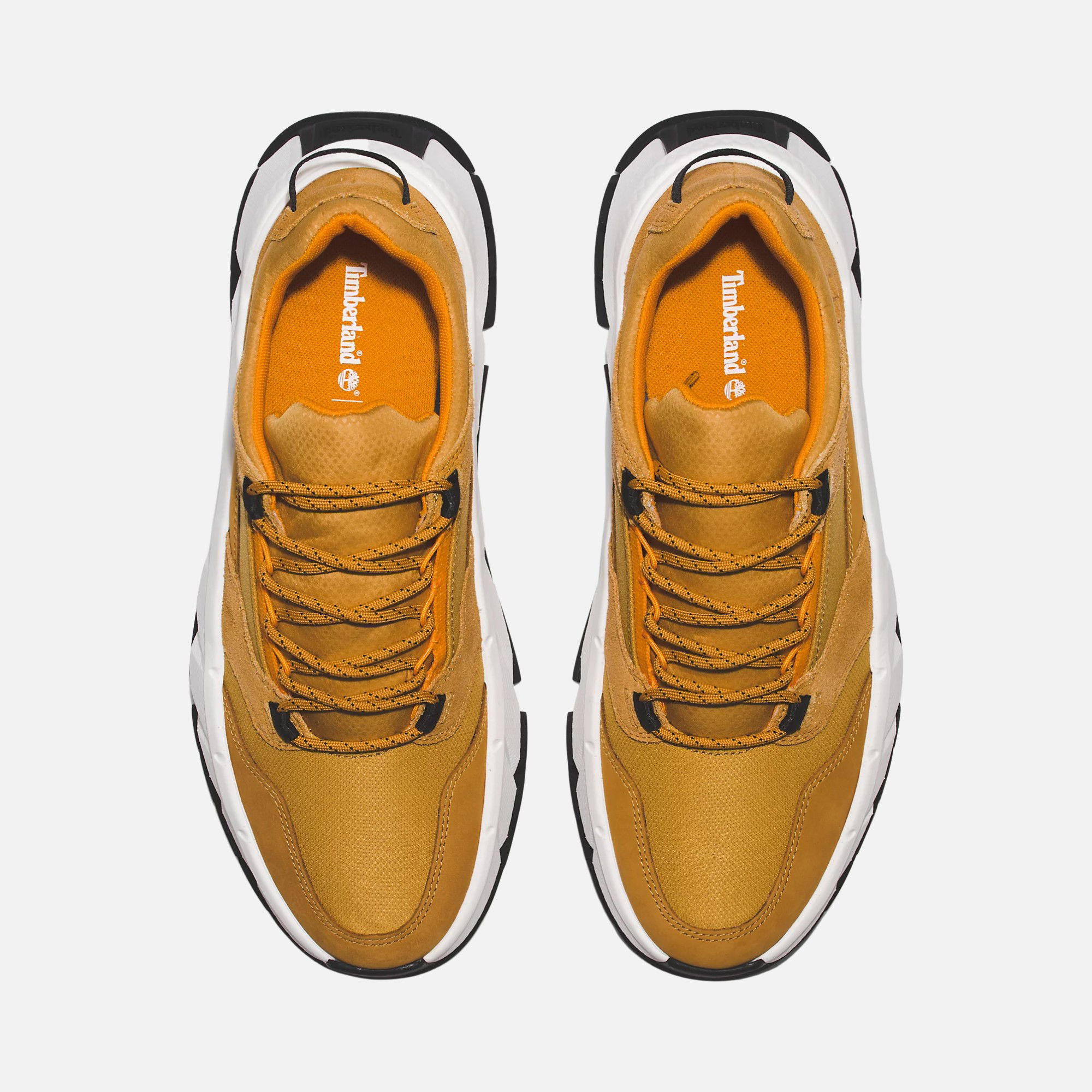 Timberland Sportswear Low Lace Up Erkek Spor Ayakkabı