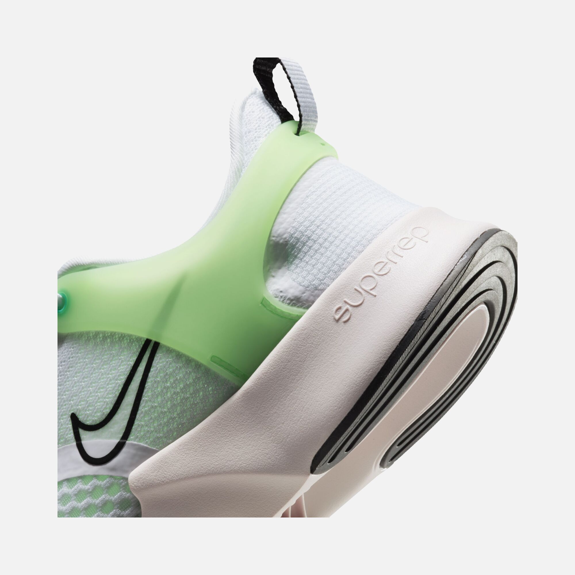 Nike SuperRep Go 2 Training Kadın Spor Ayakkabı