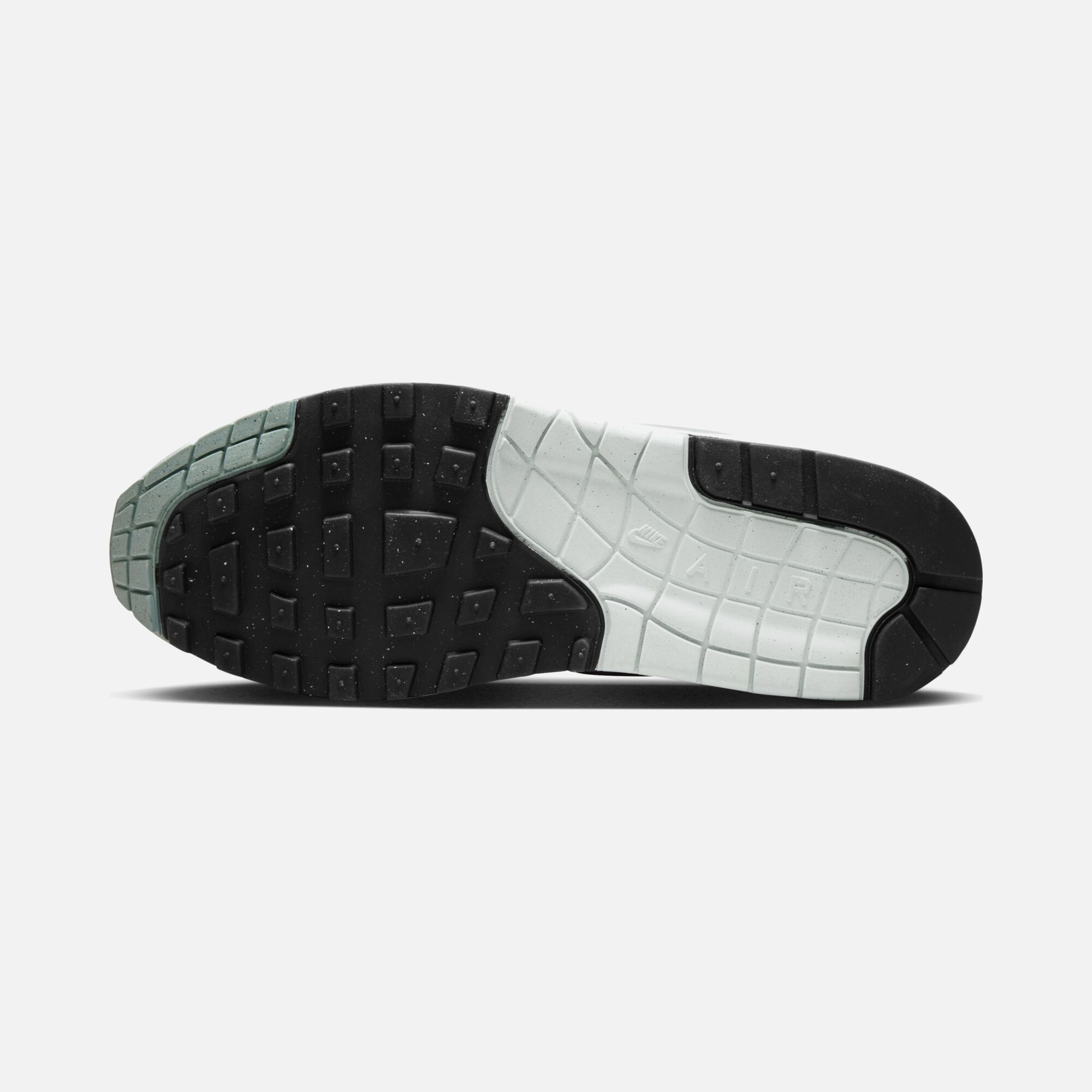 Nike Air Max 1 SC Erkek Spor Ayakkabı