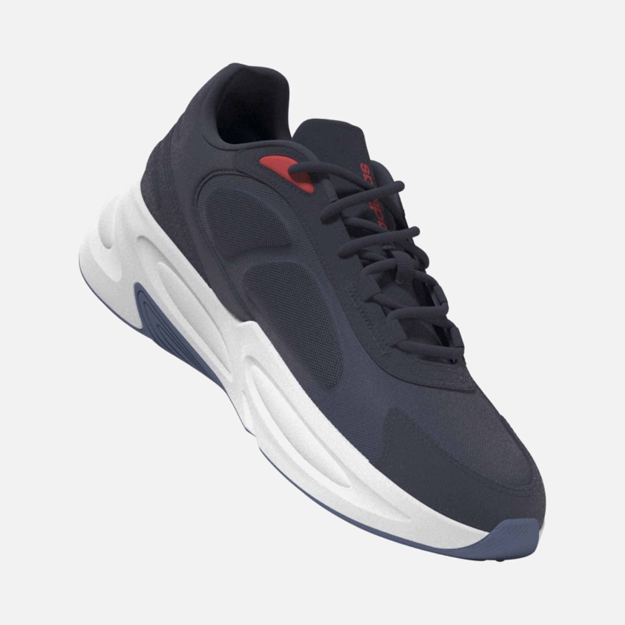 adidas Ozelle Cloudfoam Lifestyle Running Erkek Spor Ayakkabı