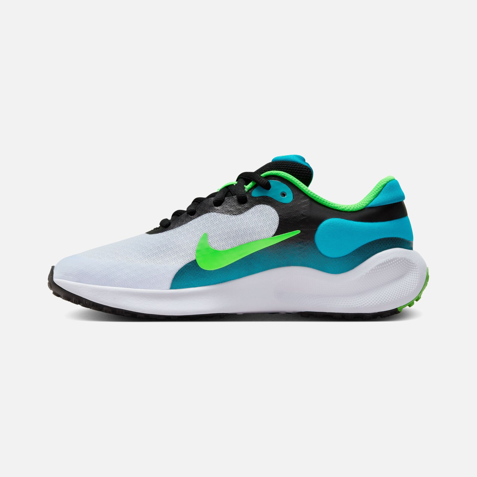Nike Revolution 7 Running (GS) Spor Ayakkabı