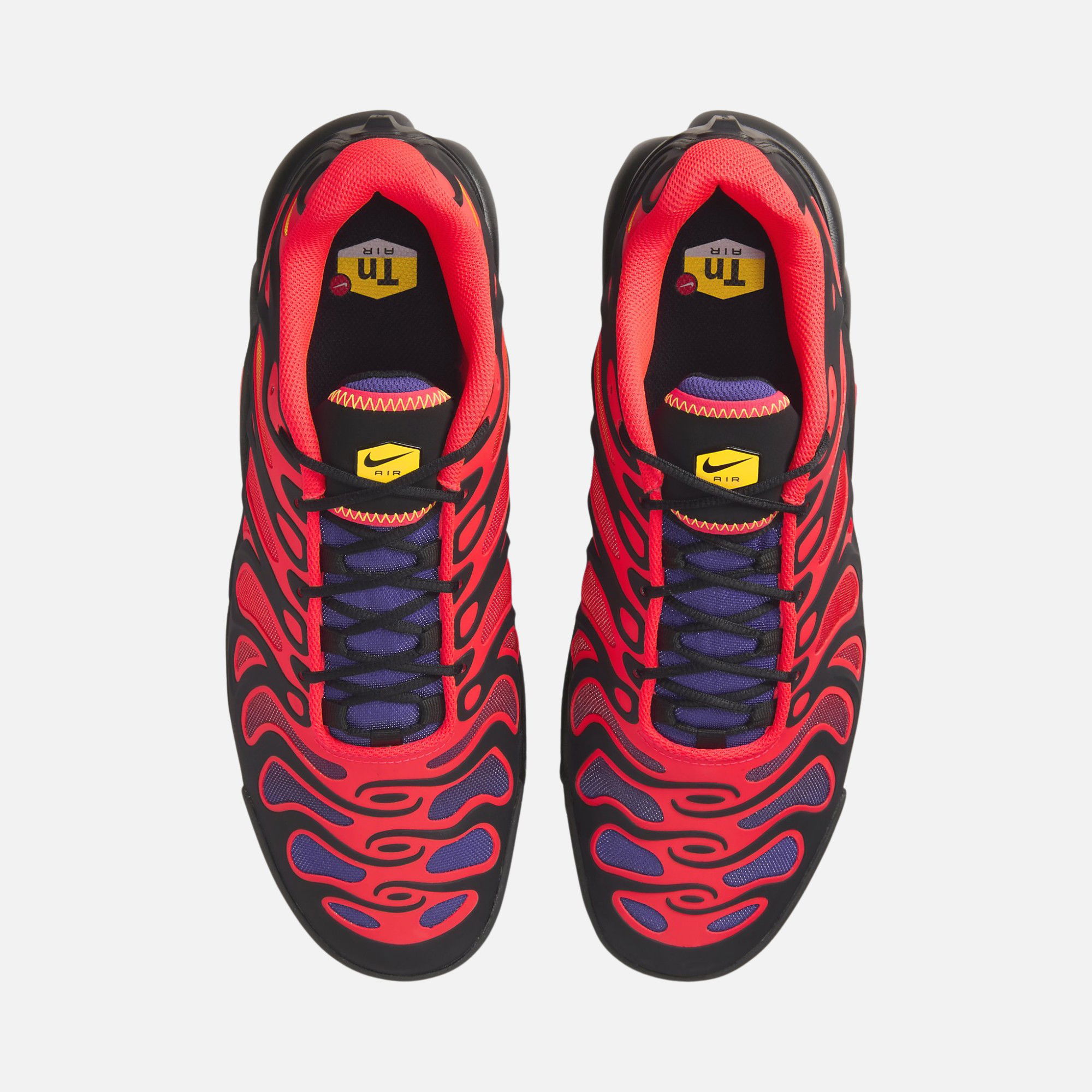 Nike Air Max Plus Drift Erkek Spor Ayakkabı