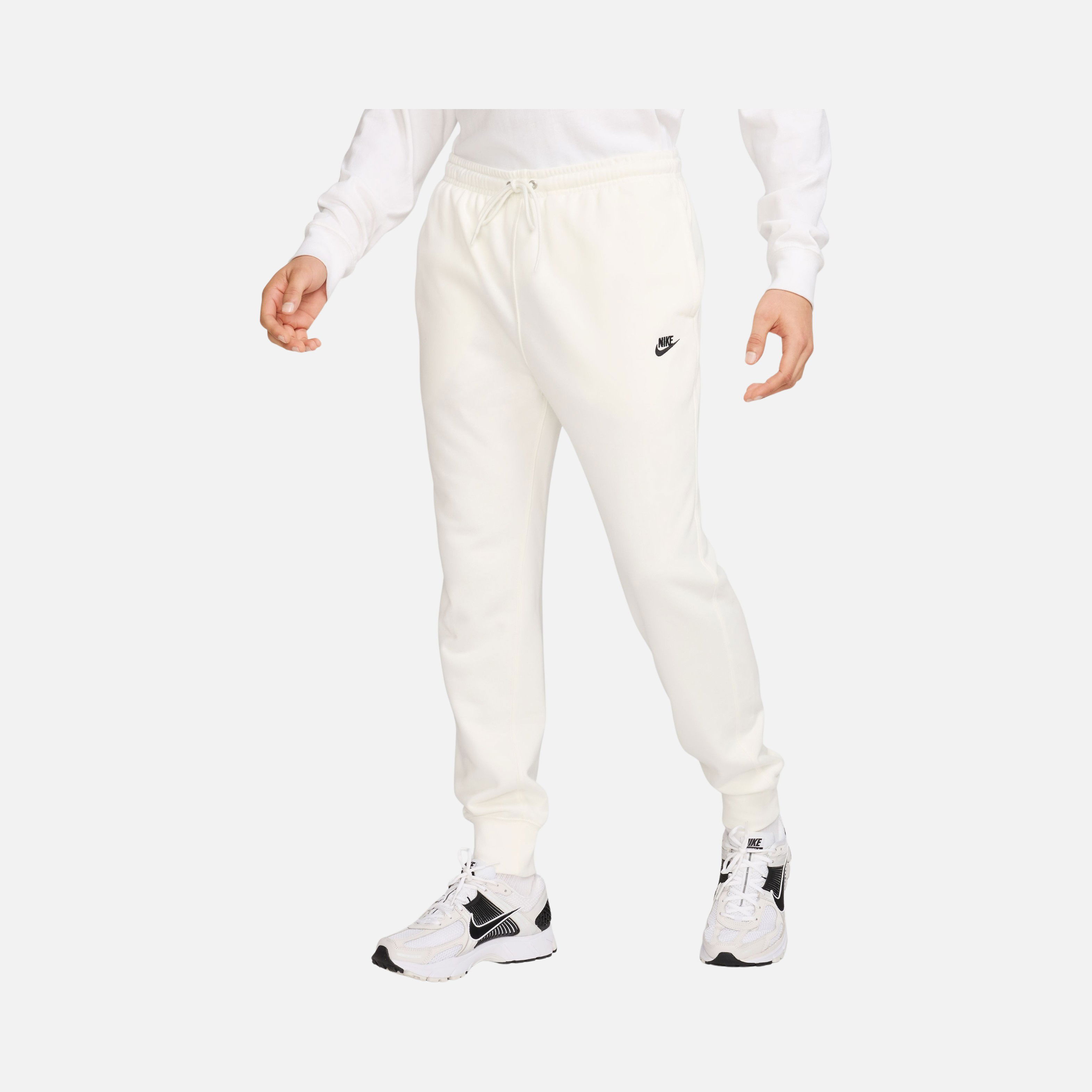 Nike Sportswear Club French Terry Jogger Erkek Eşofman Altı