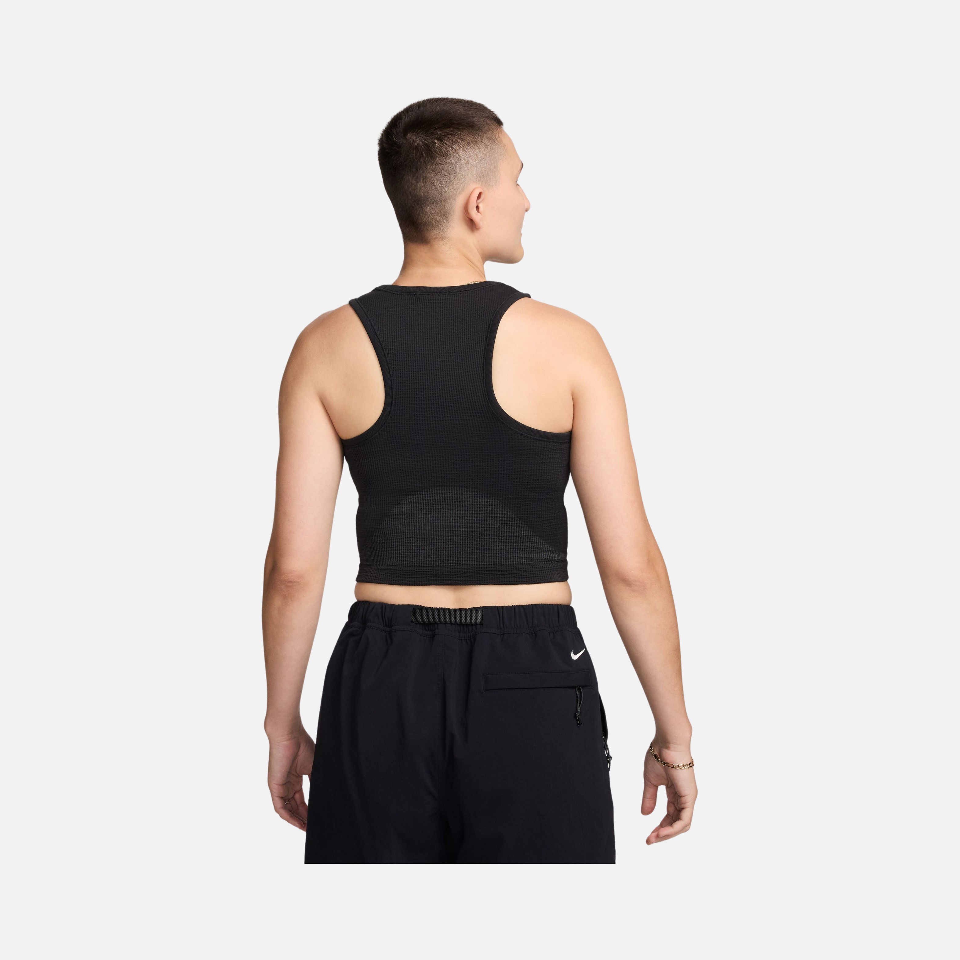 Nike Sportswear ACG "Delta River" Base Layer Cropped Kadın Atlet