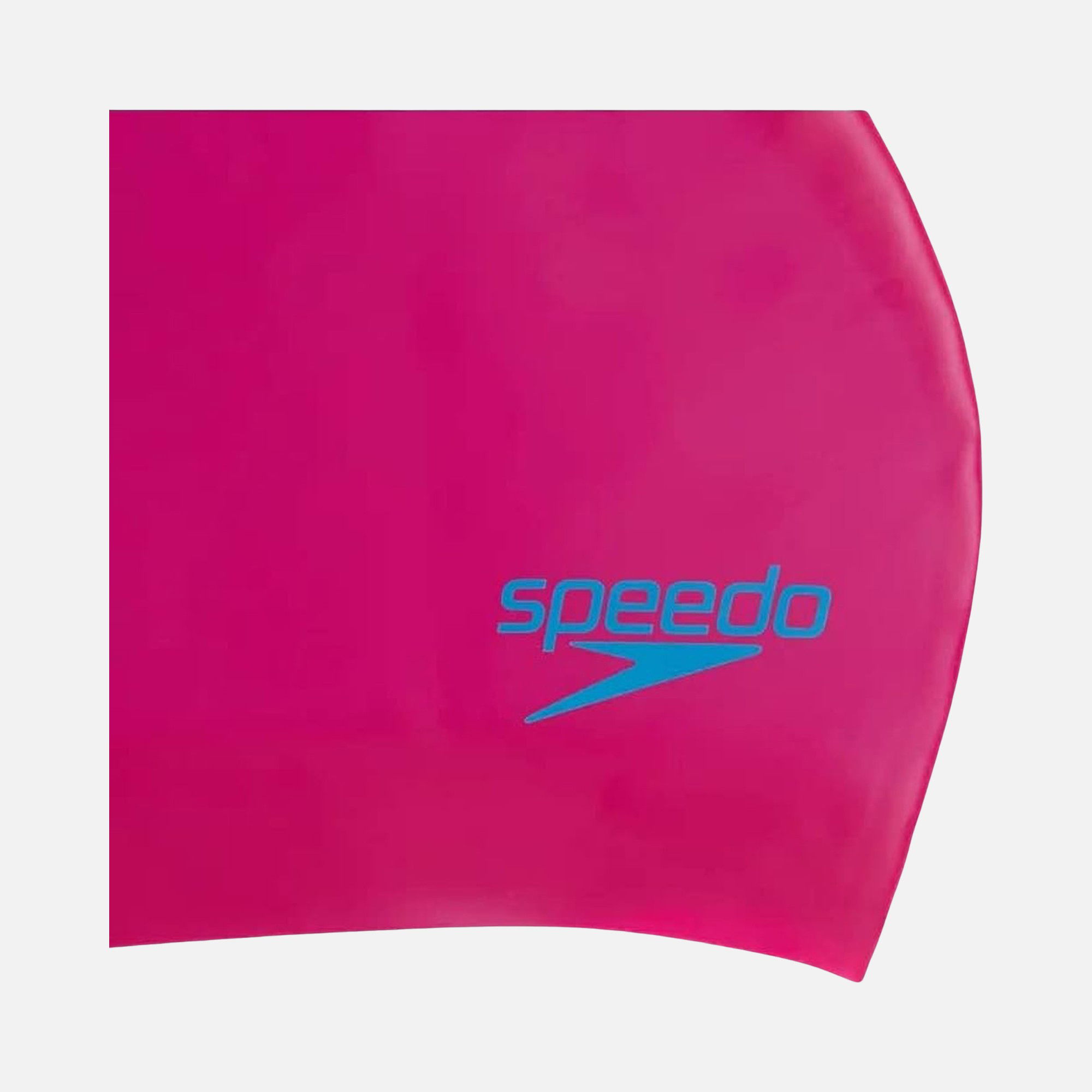 Speedo Long Hair Silikon Unisex Bone