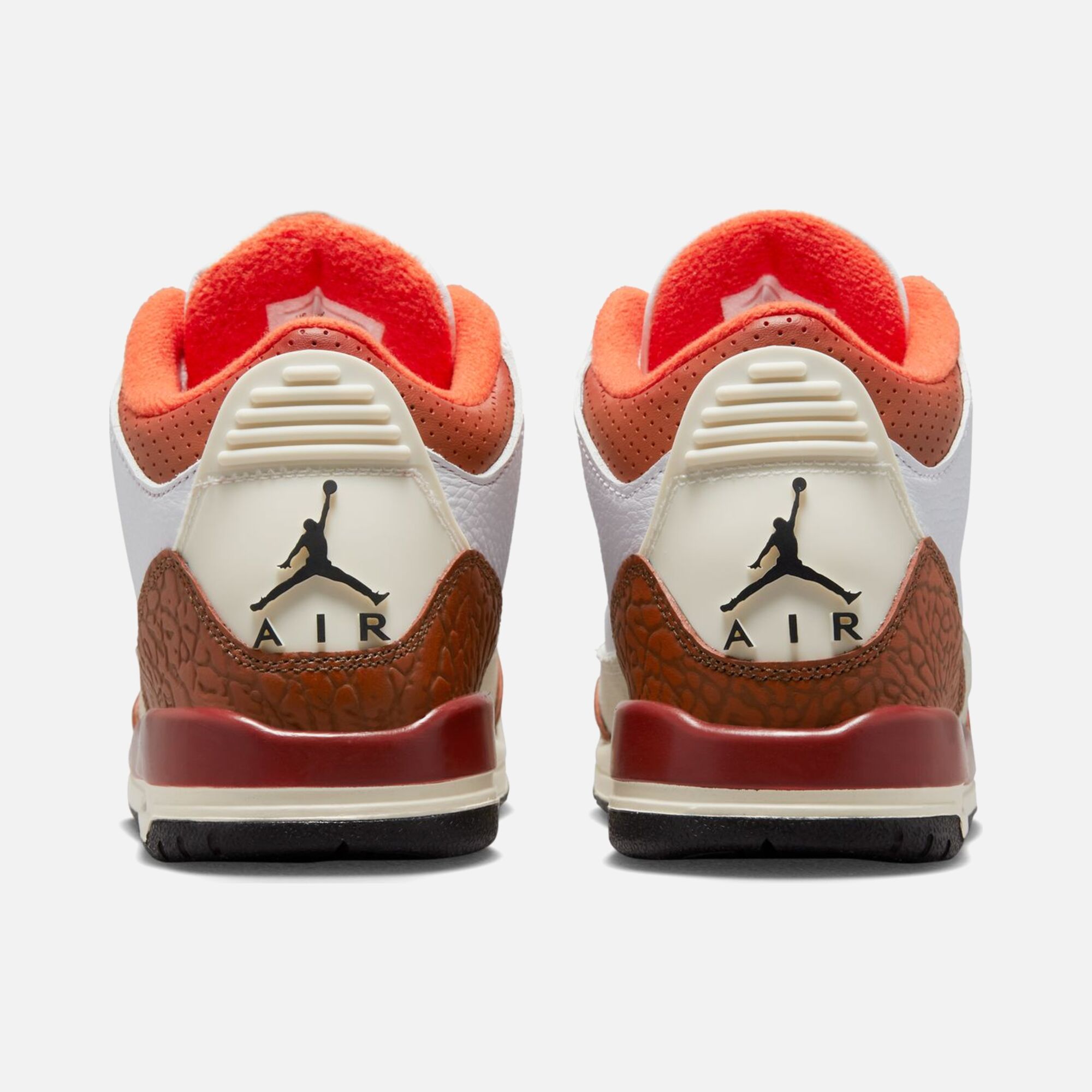 Nike Air Jordan 3 Retro SE SS23 (GS) Spor Ayakkabı