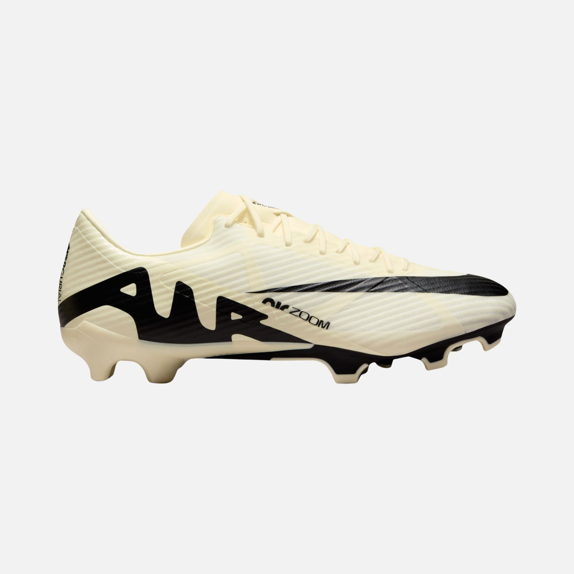 Nike Mercurial Zoom Vapor 15 Academy FG/MG Multi-Ground Low-Top Erkek Krampon